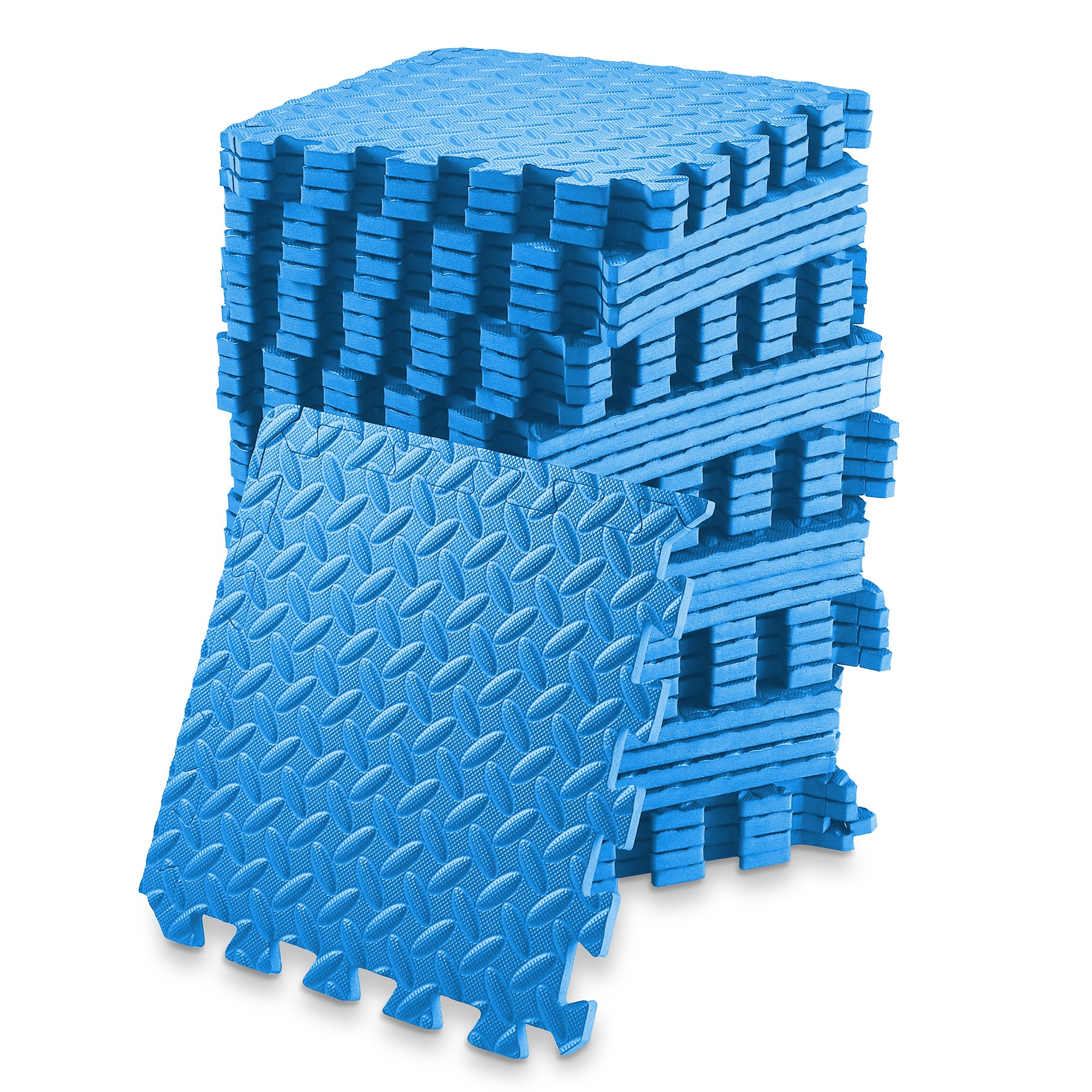 FIT-MAT-3612-BLU
