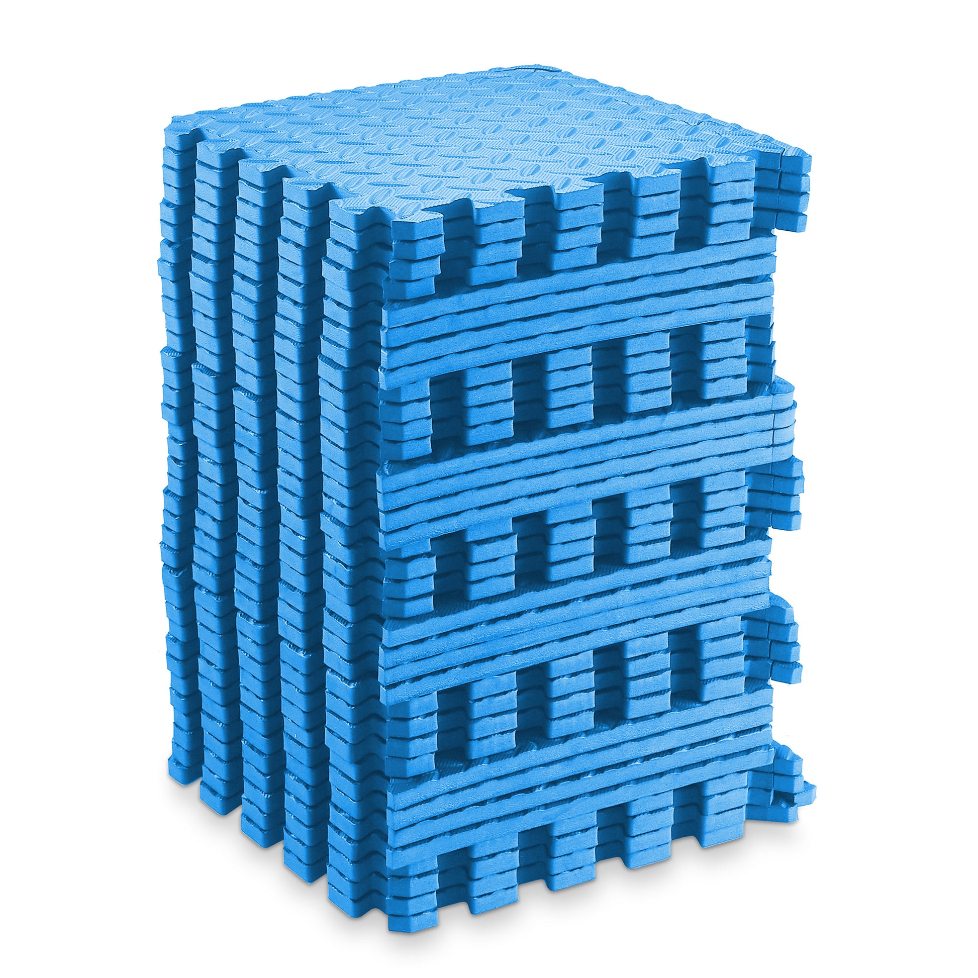 FIT-MAT-3612-BLU