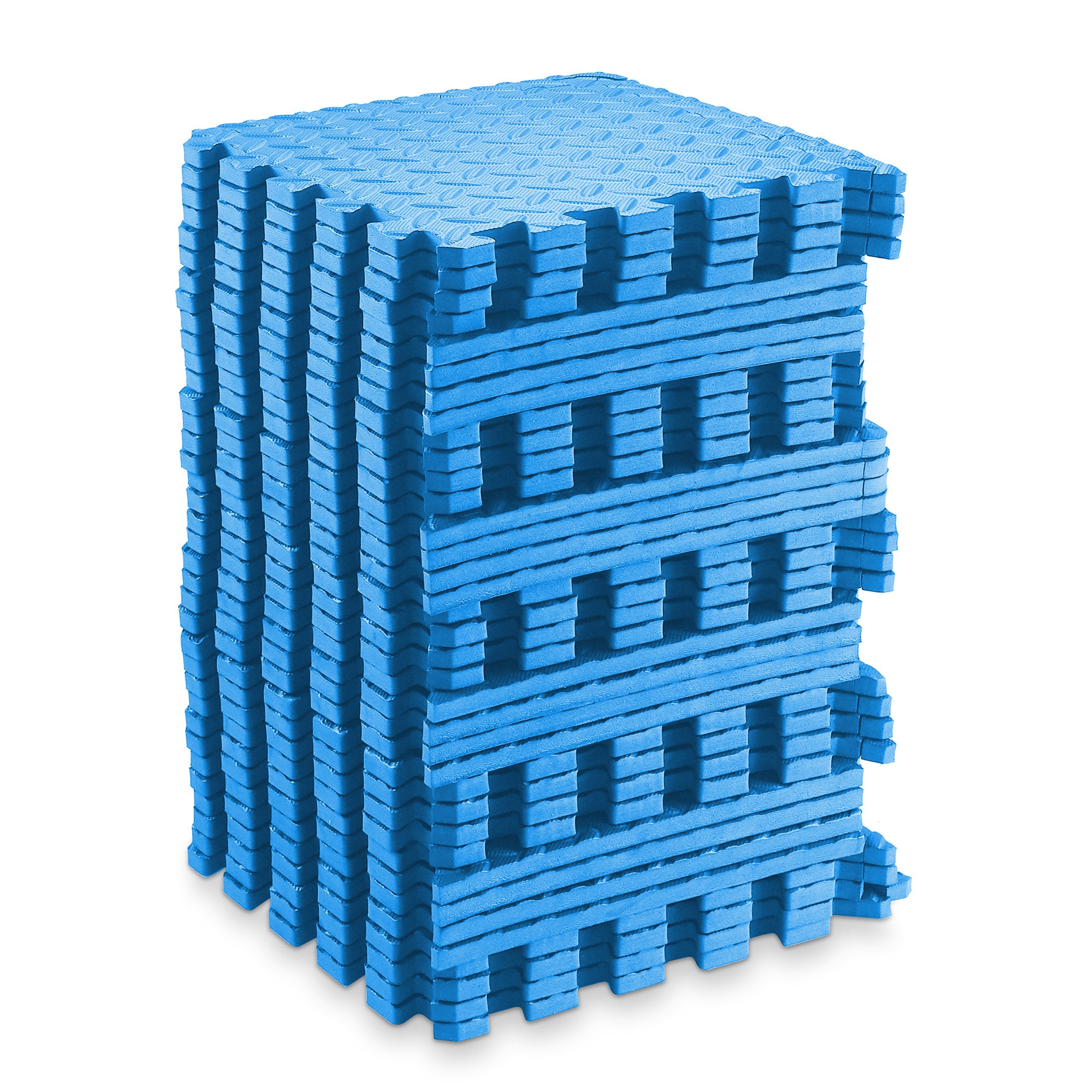 FIT-MAT-3612-BLU