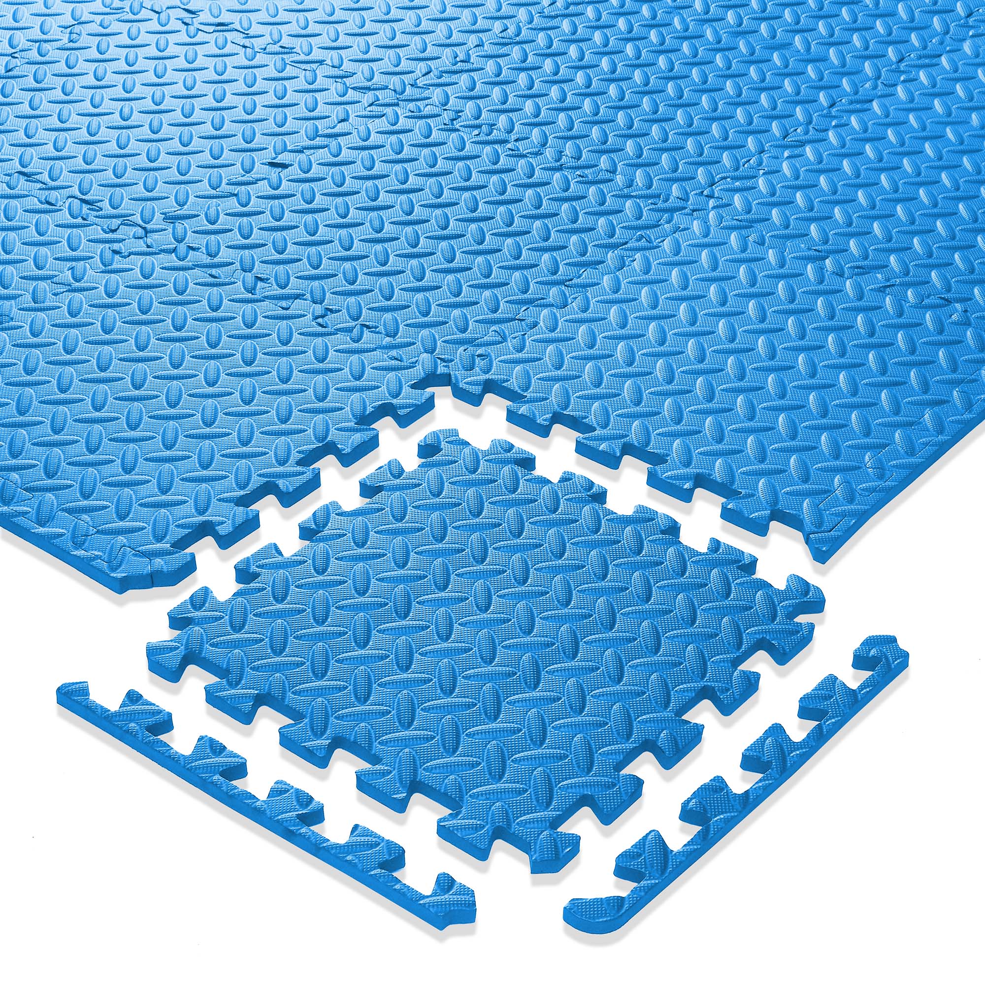FIT-MAT-3612-BLU