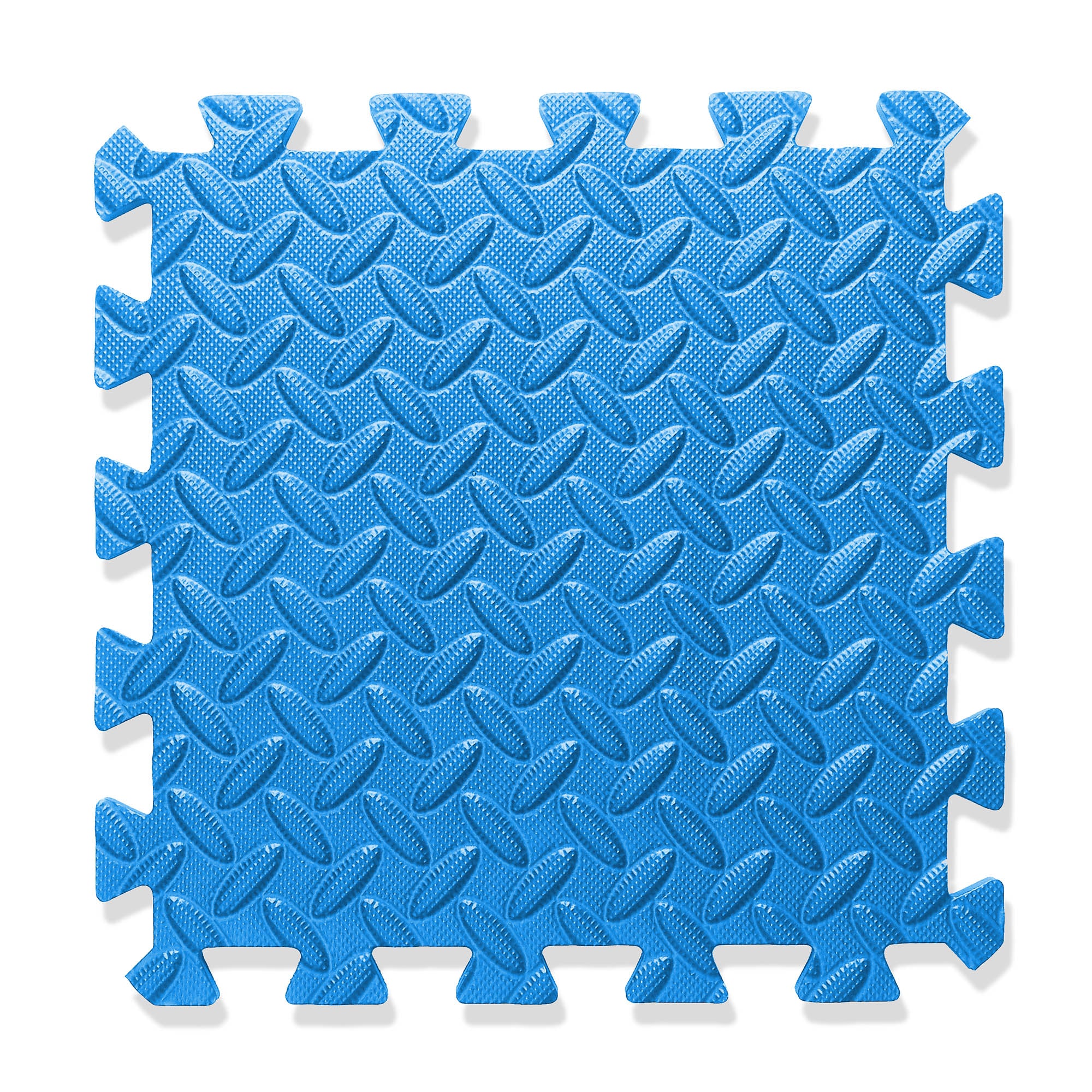 FIT-MAT-3612-BLU