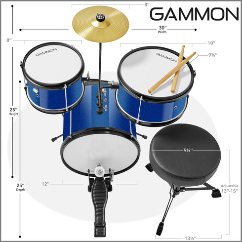 DRUM-S-JB-1042-BLU