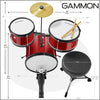 DRUM-S-JB-1042-RED