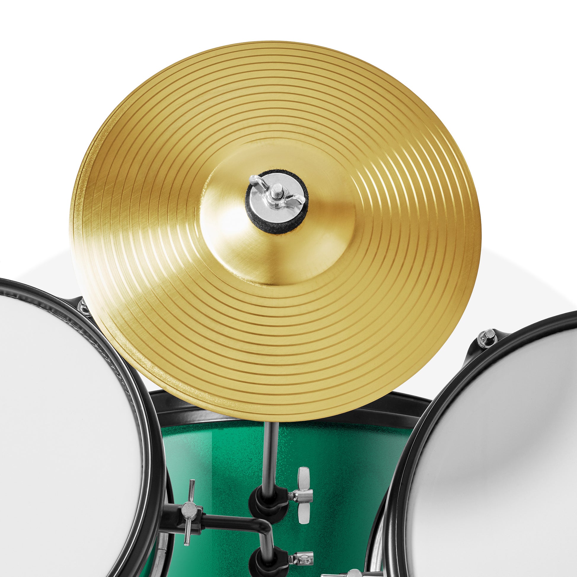 DRUM-S-JB-1042-GRN