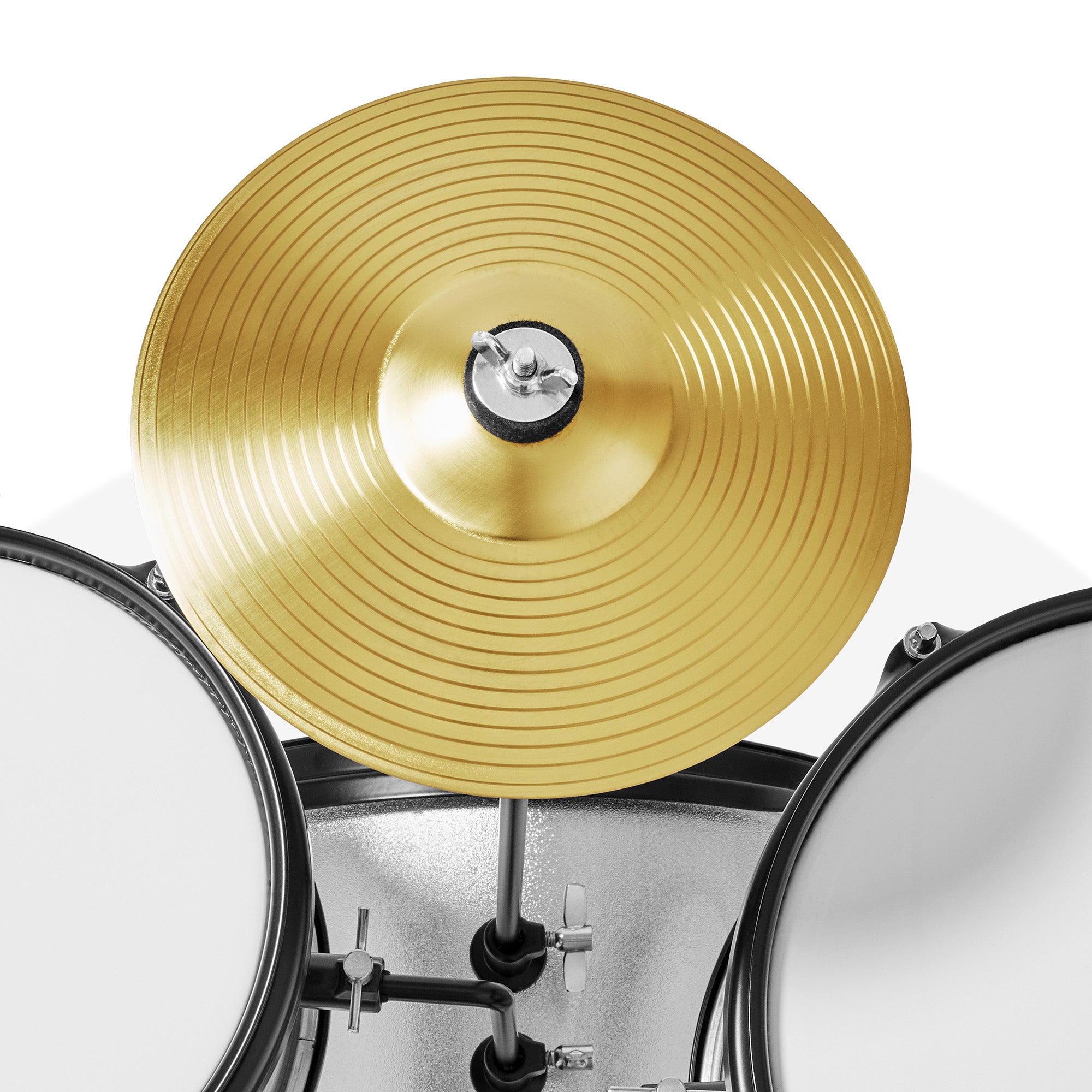 DRUM-S-JB-1042-SLV