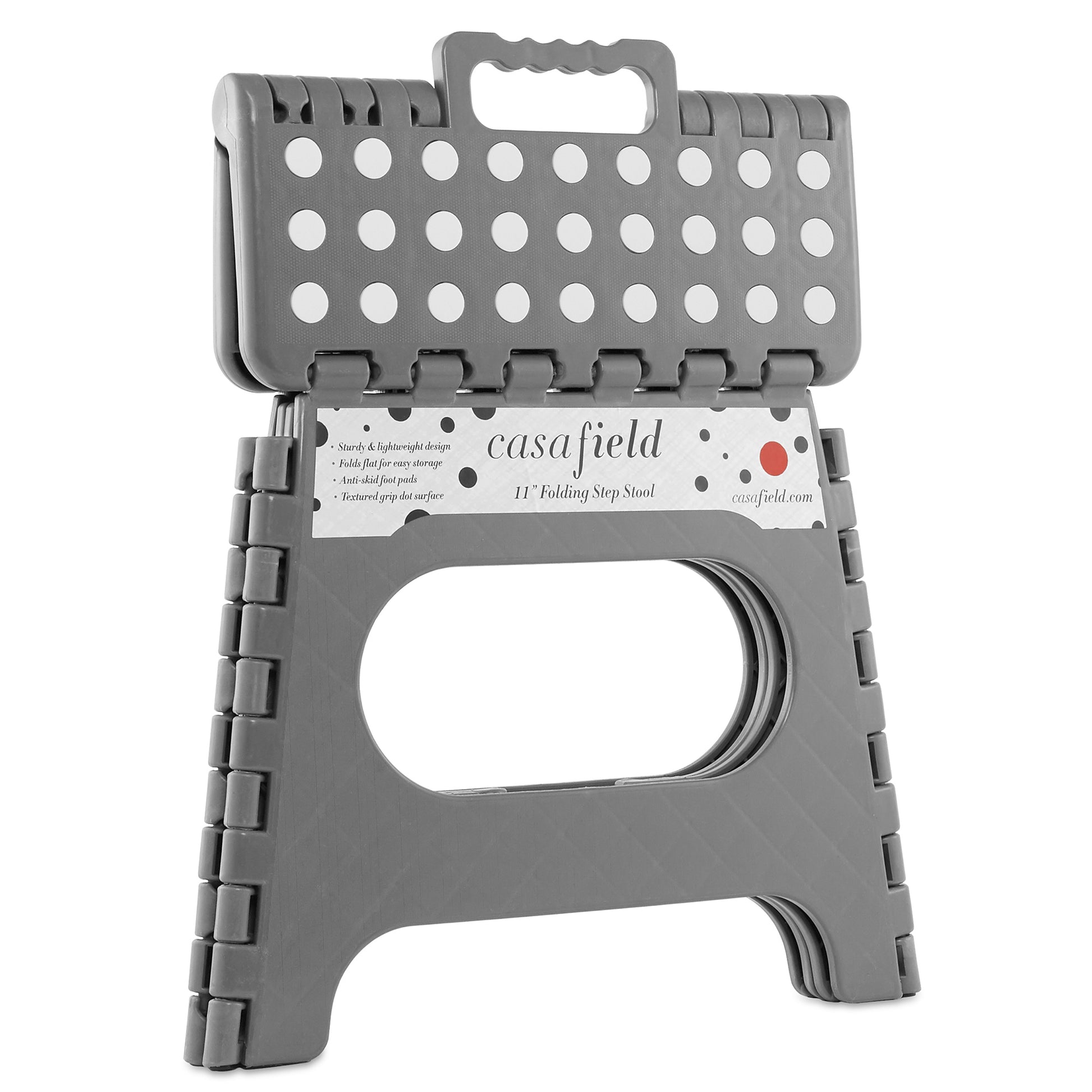 HOM-LAD-11EGR-GRY