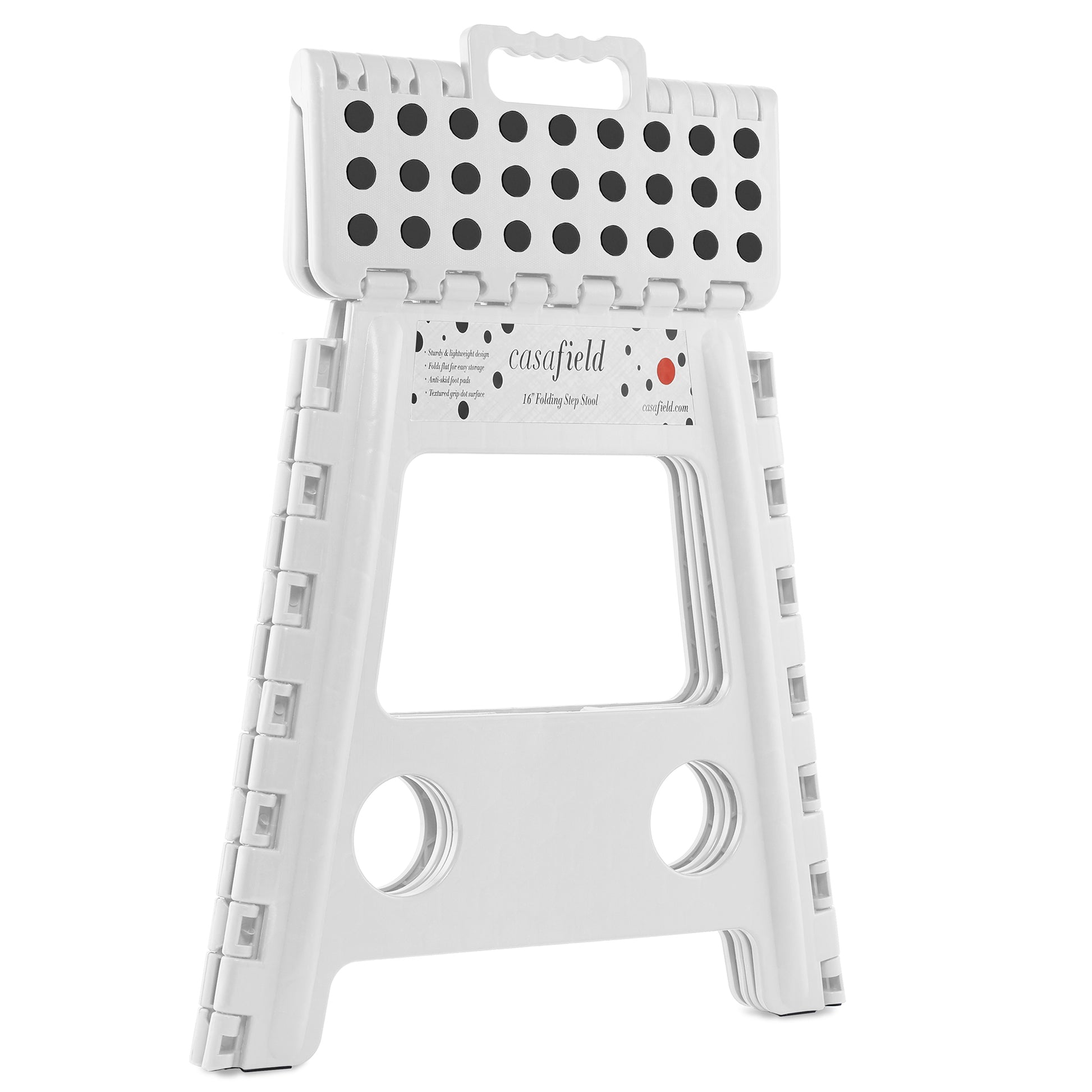 HOM-LAD-16SVF-WHT