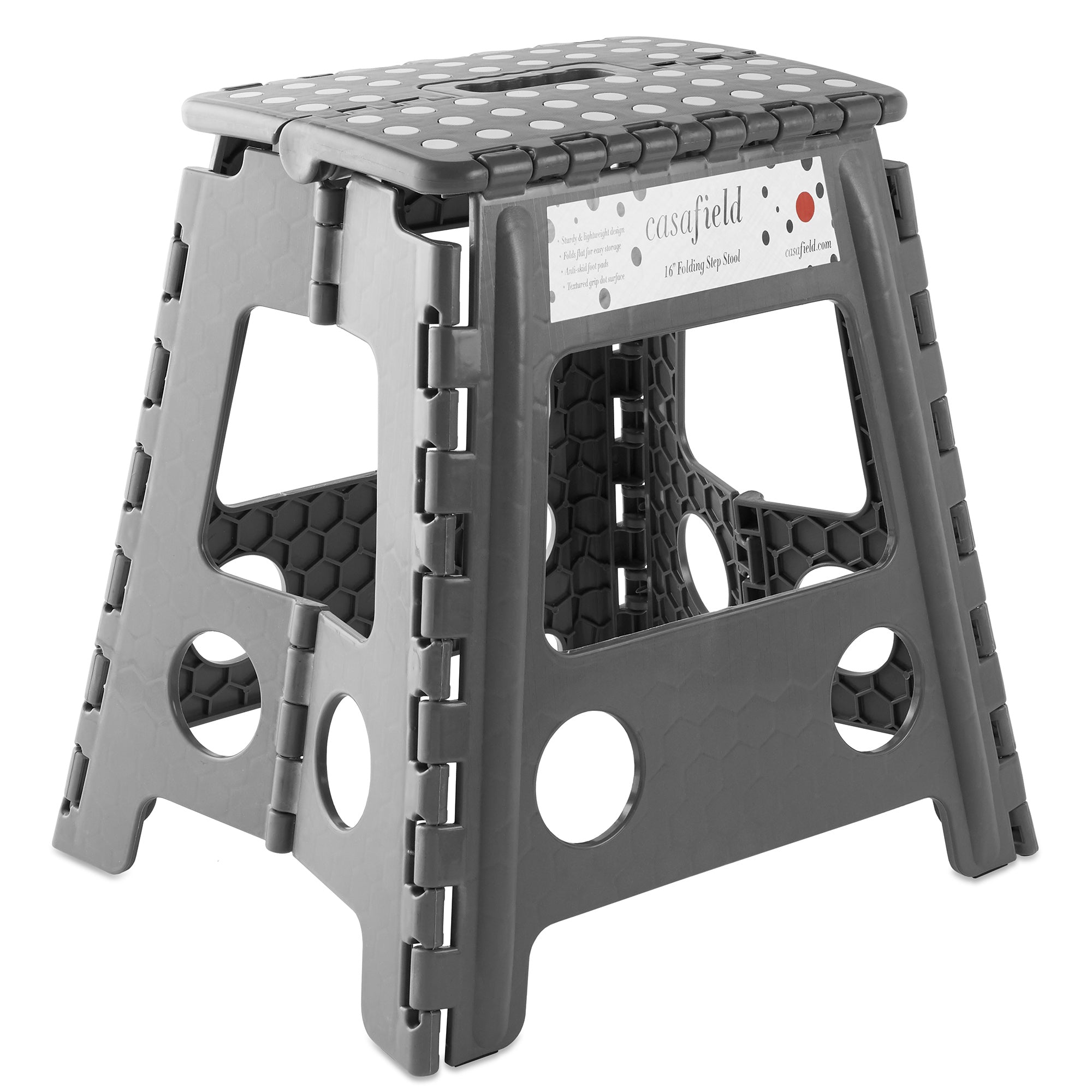 HOM-LAD-16SVF-GRY
