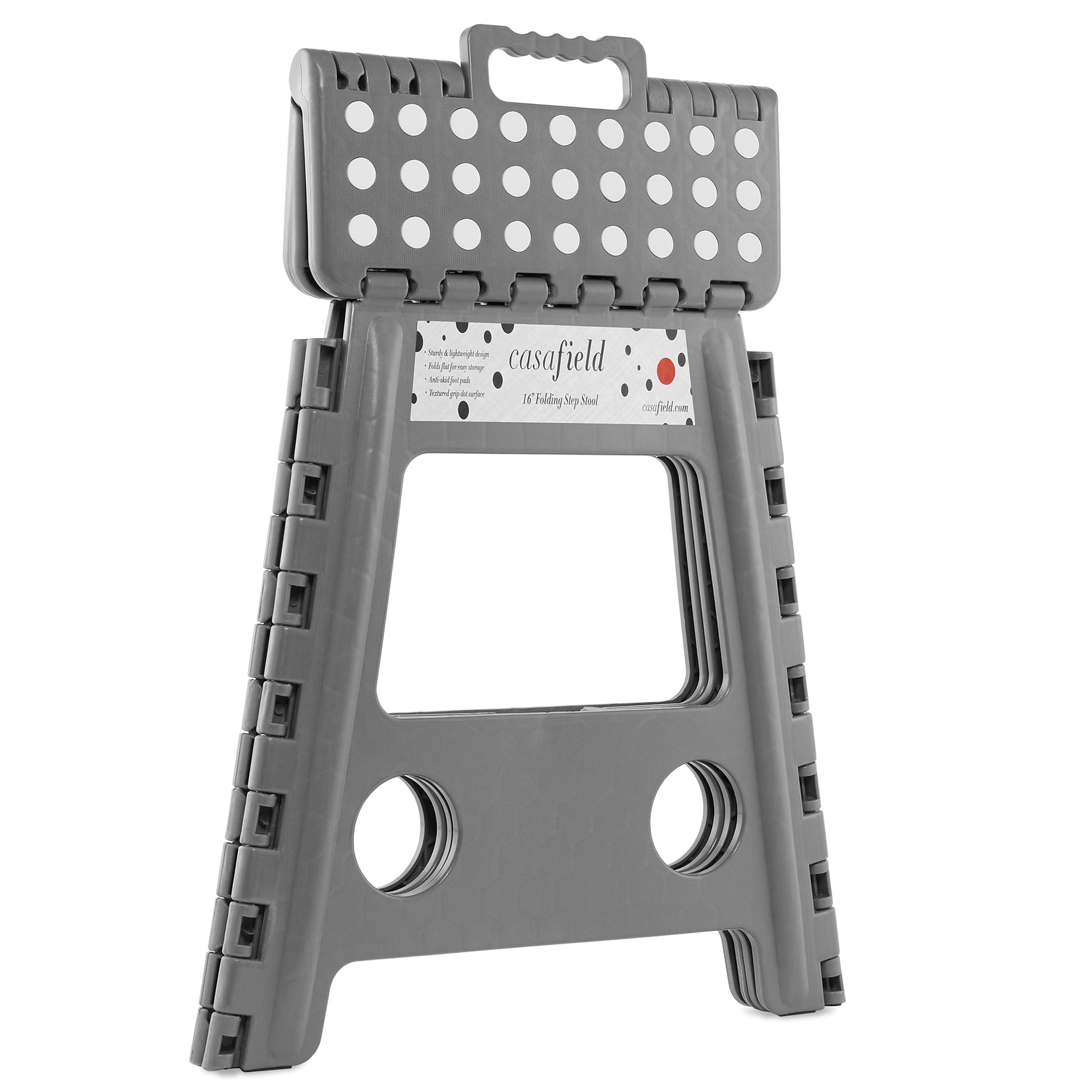 HOM-LAD-16SVF-GRY