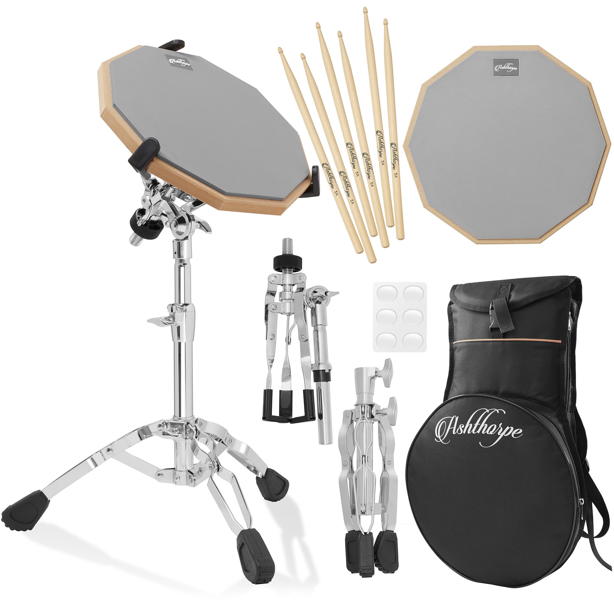 DRUM-I-PG262-GRY