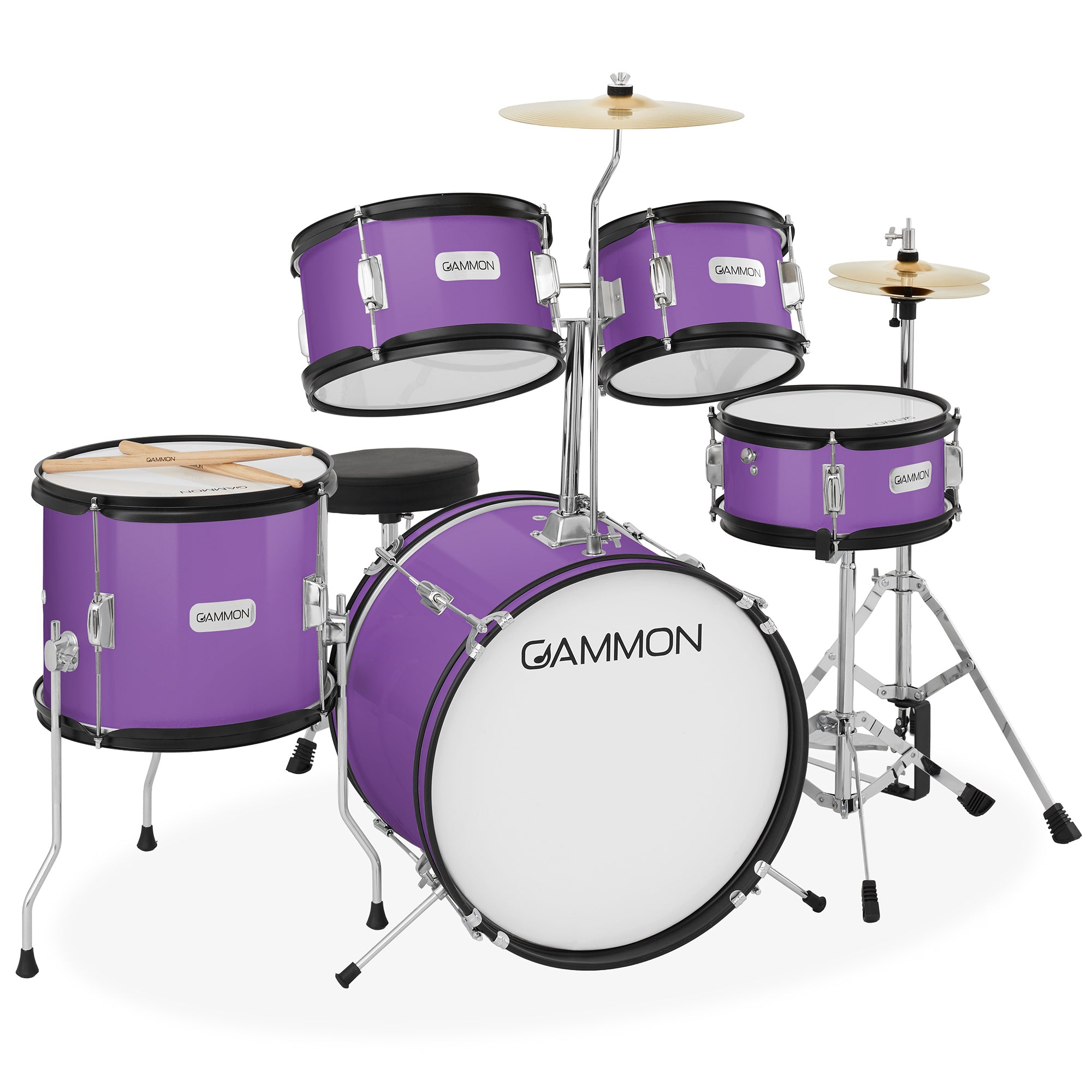 DRUM-S-JB-4940-PRP
