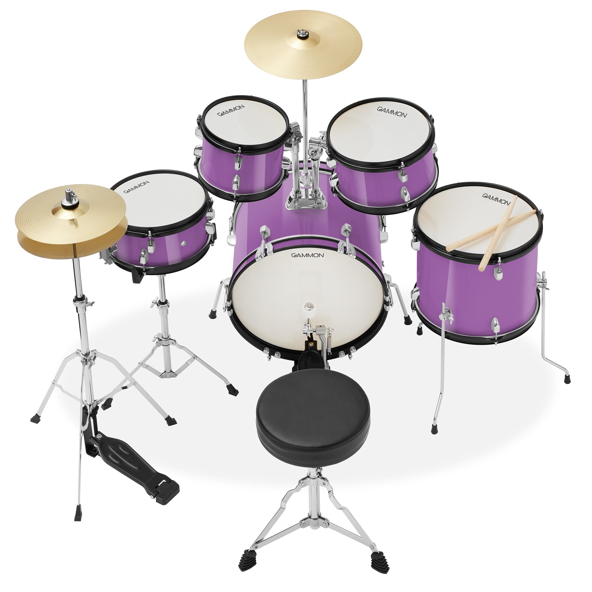 DRUM-S-JB-4940-PRP