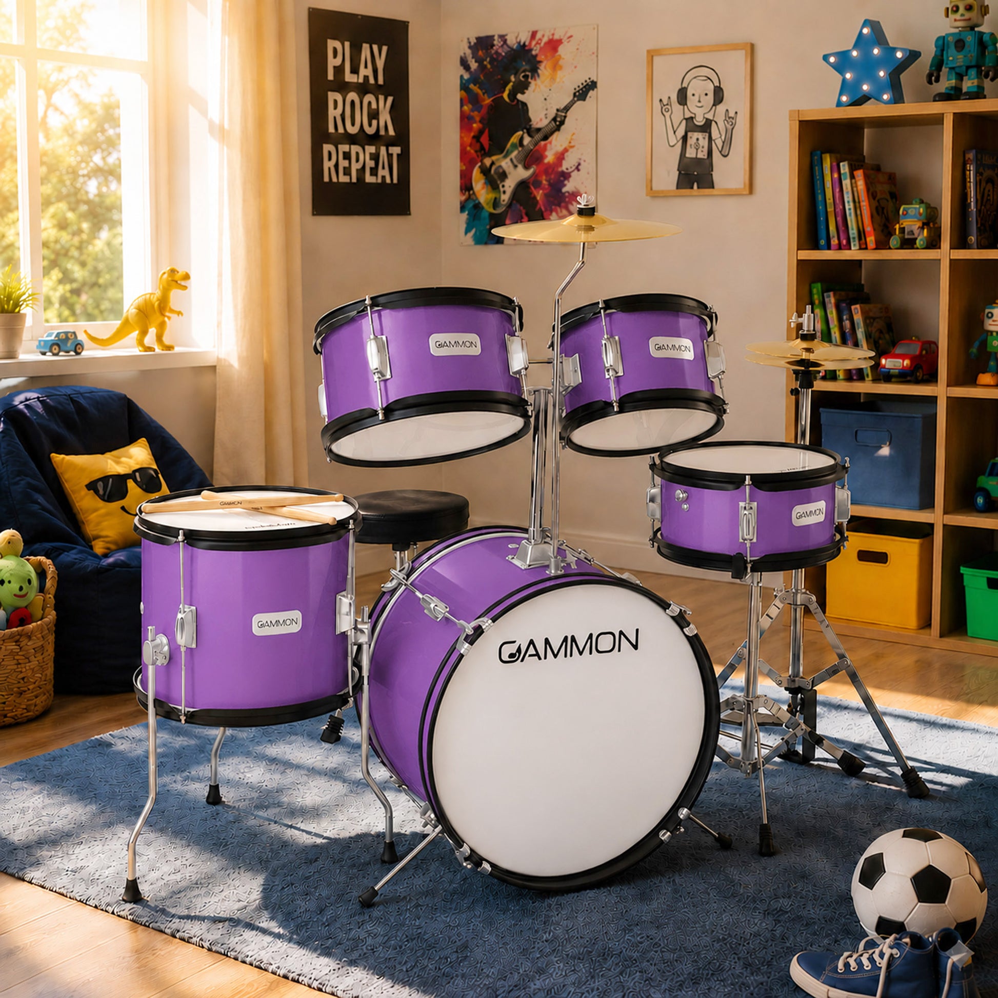 DRUM-S-JB-4940-PRP