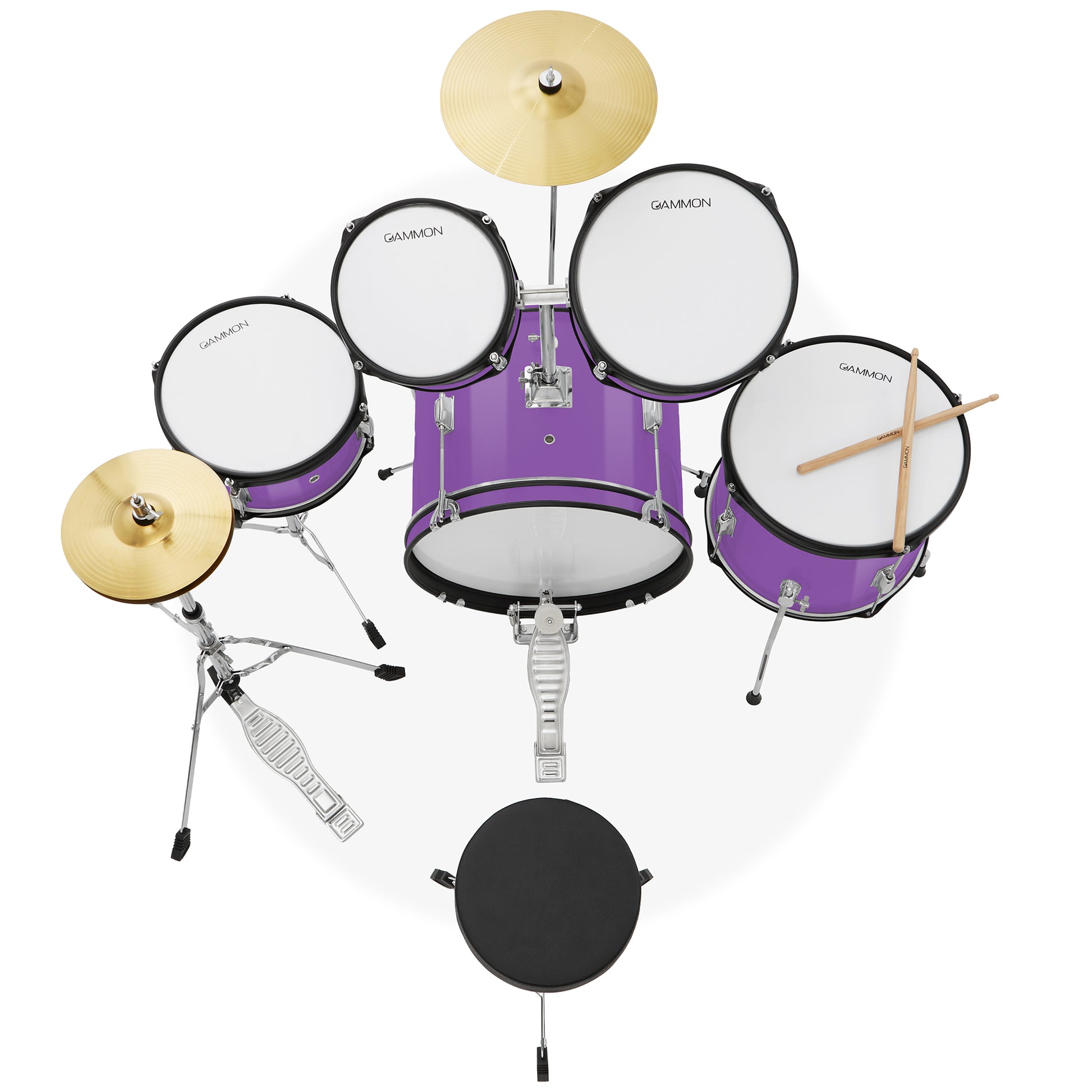 DRUM-S-JB-4940-PRP