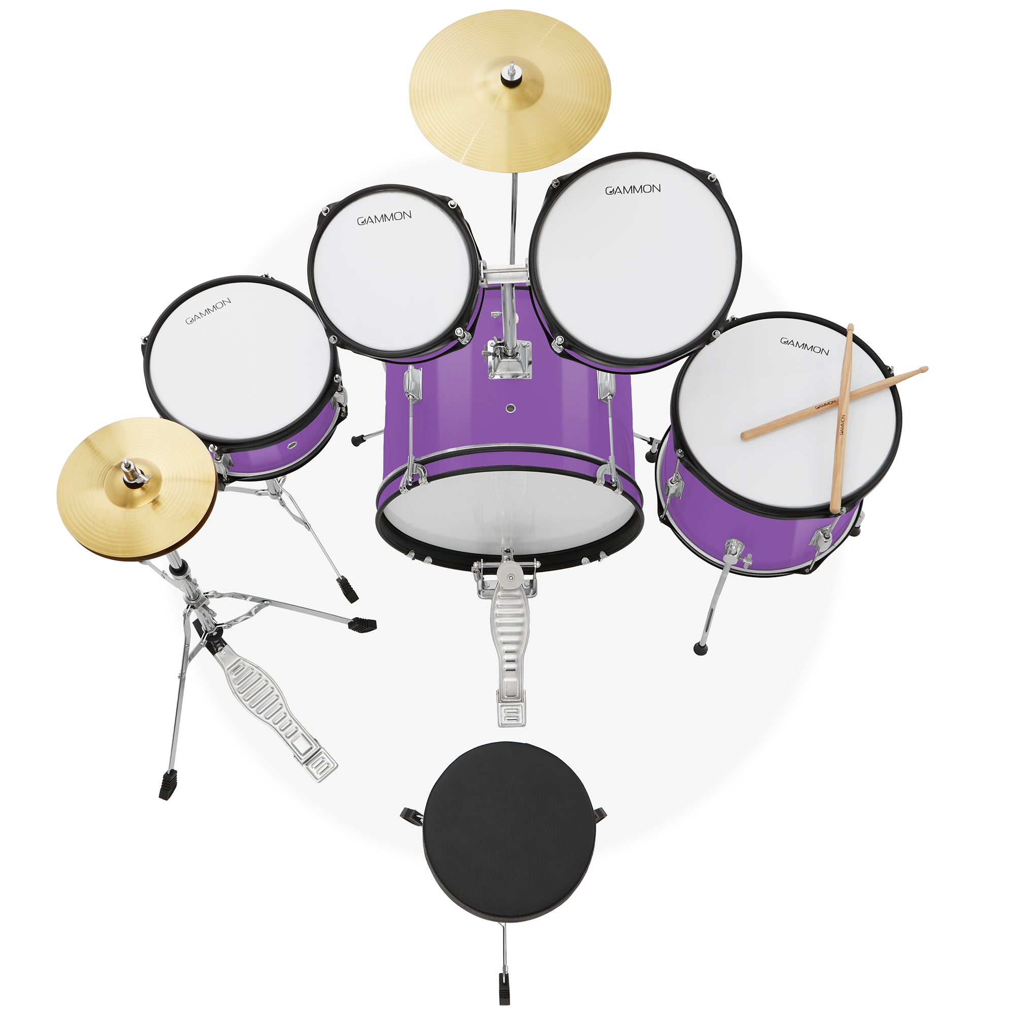 DRUM-S-JB-4940-PRP