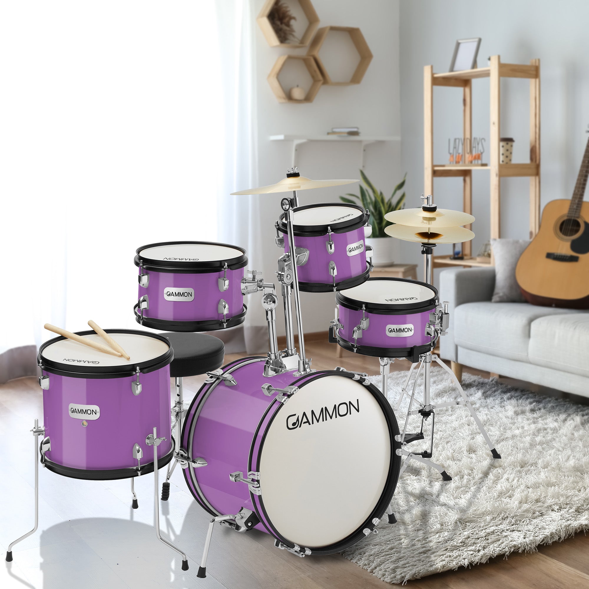 DRUM-S-JB-4940-PRP