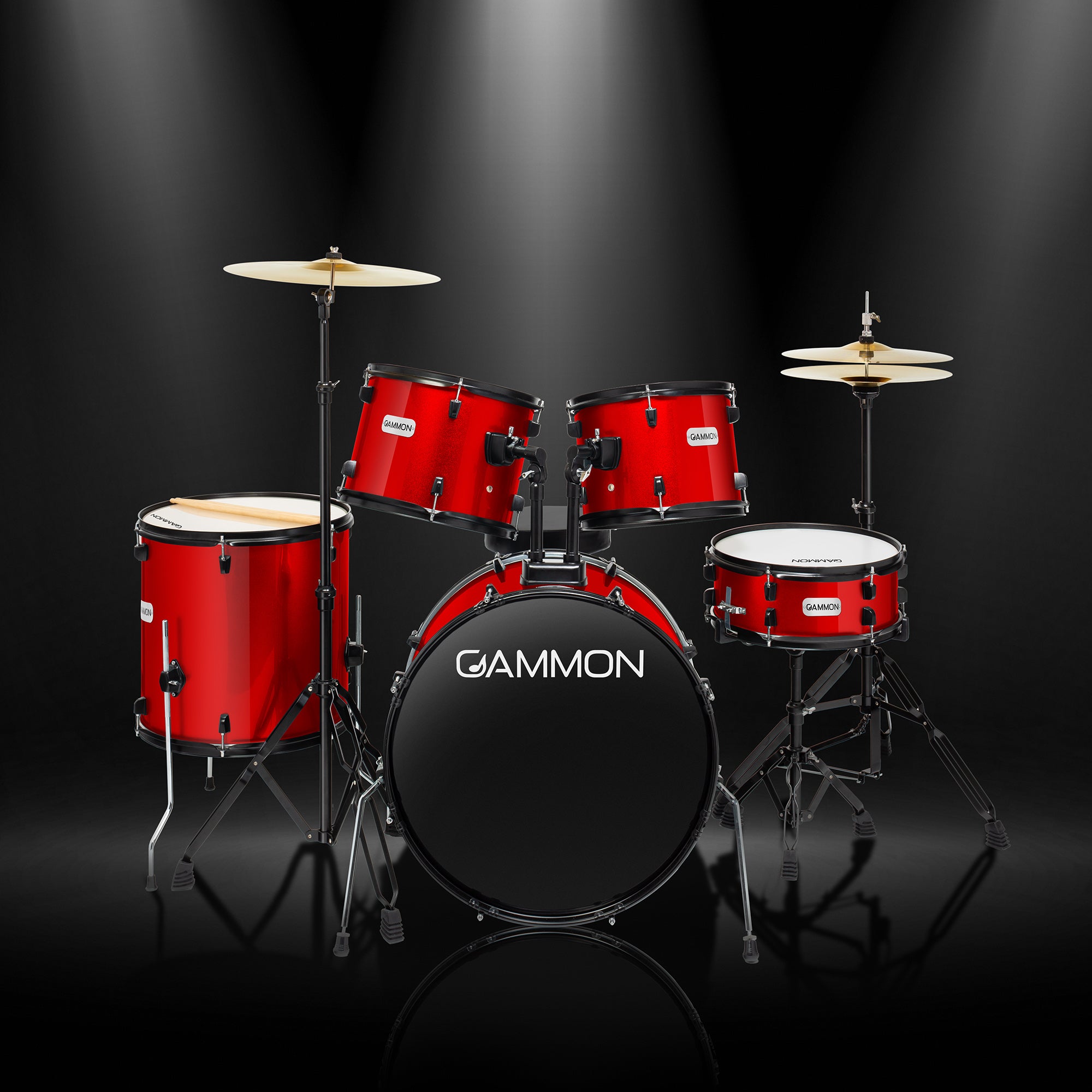 DRUM-S-AB-6281-RED