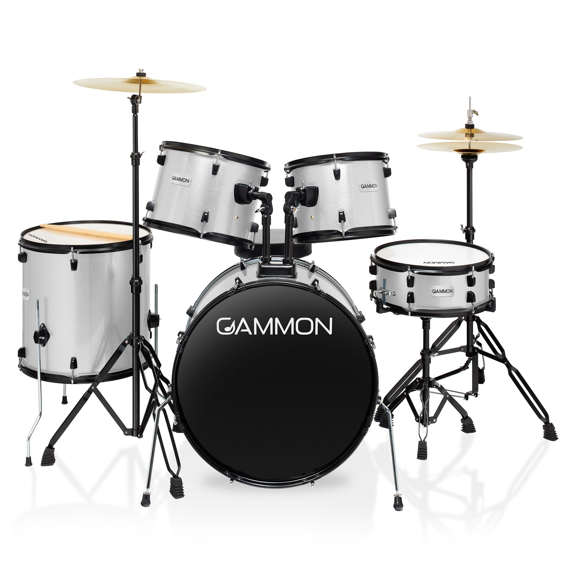 DRUM-S-AB-6281-SLV