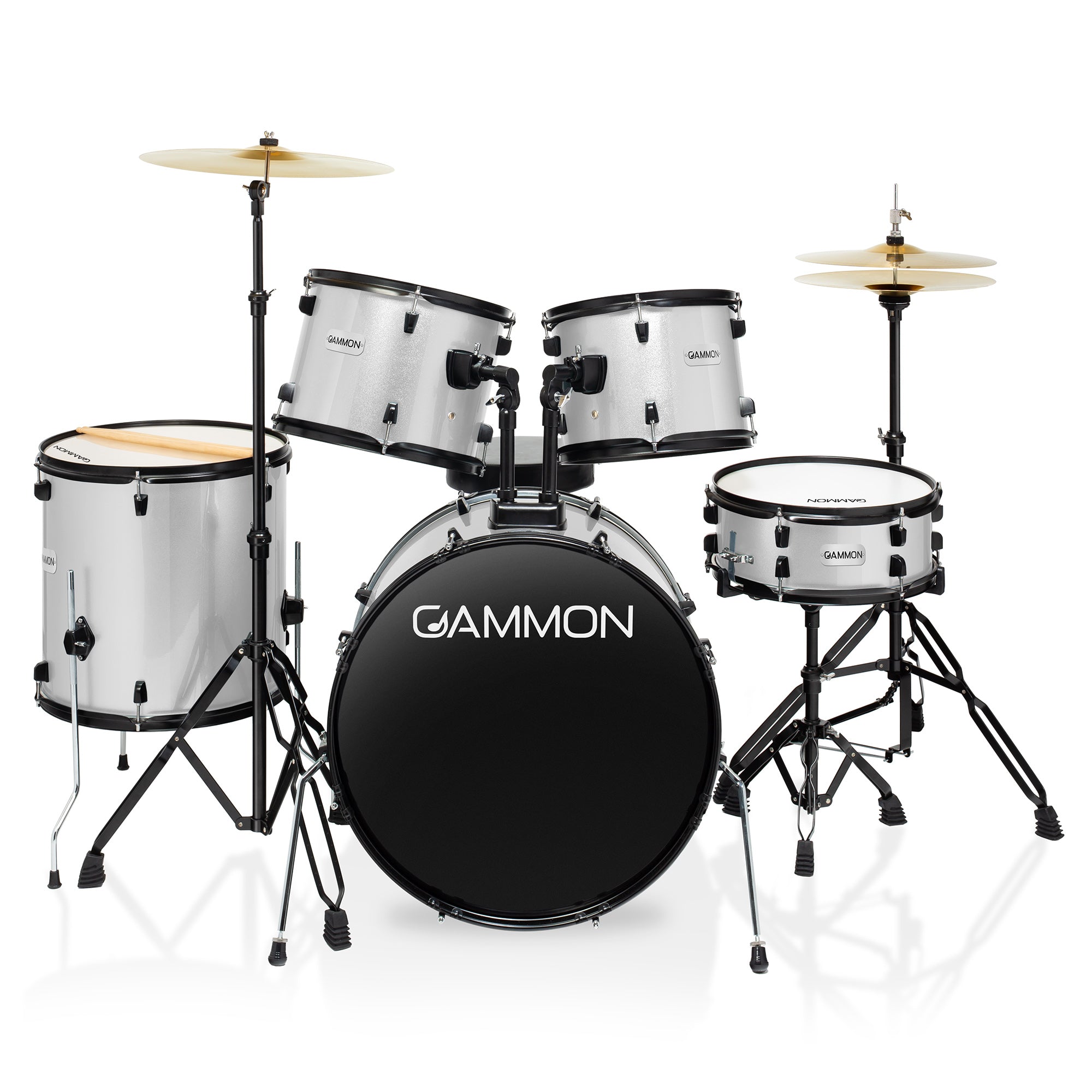 DRUM-S-AB-6281-SLV