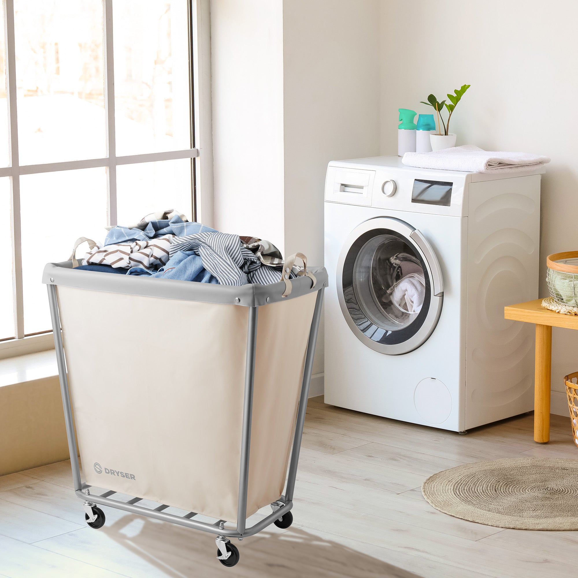 JAN-LND-320L-WHT