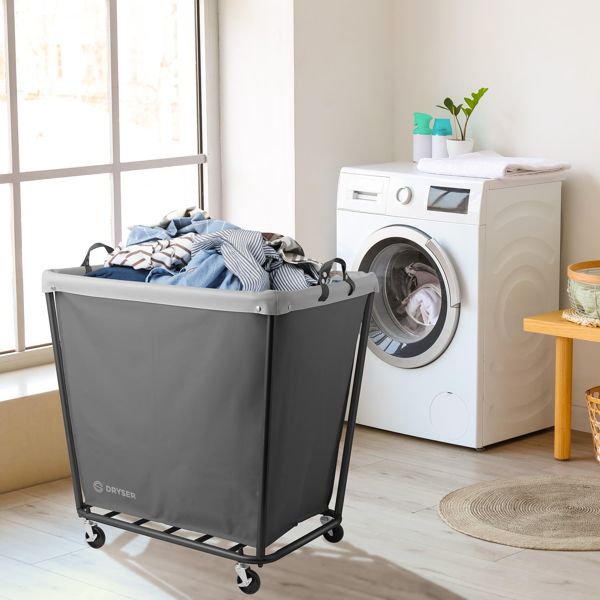 JAN-LND-400L-GRY