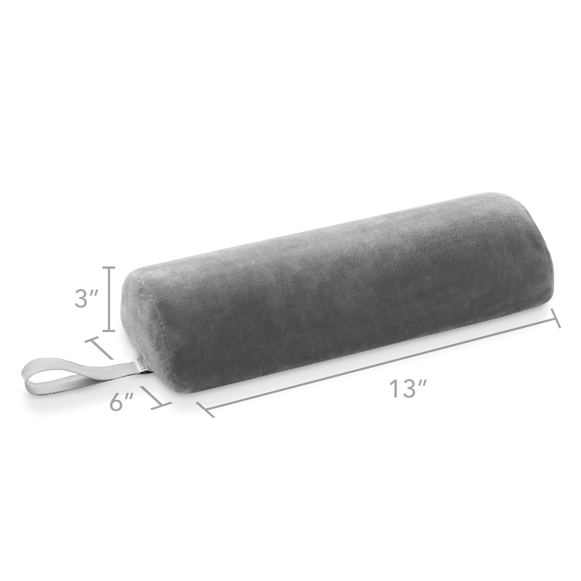 SAL-BOL-136N-GRY