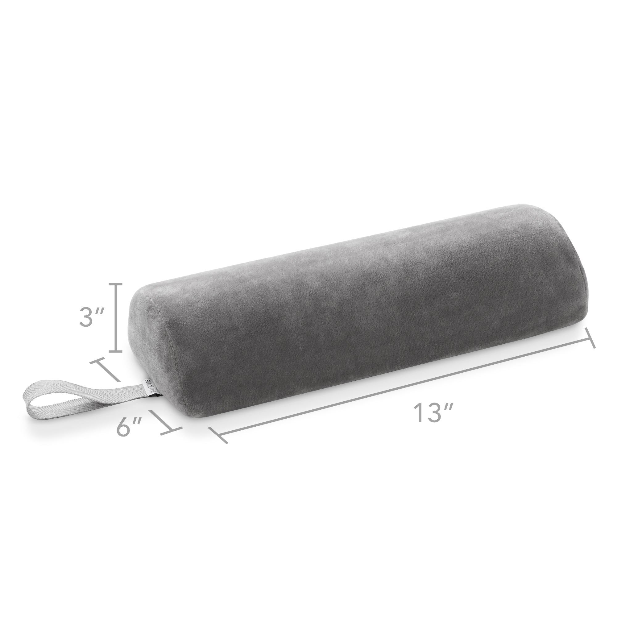 SAL-BOL-136N-GRY