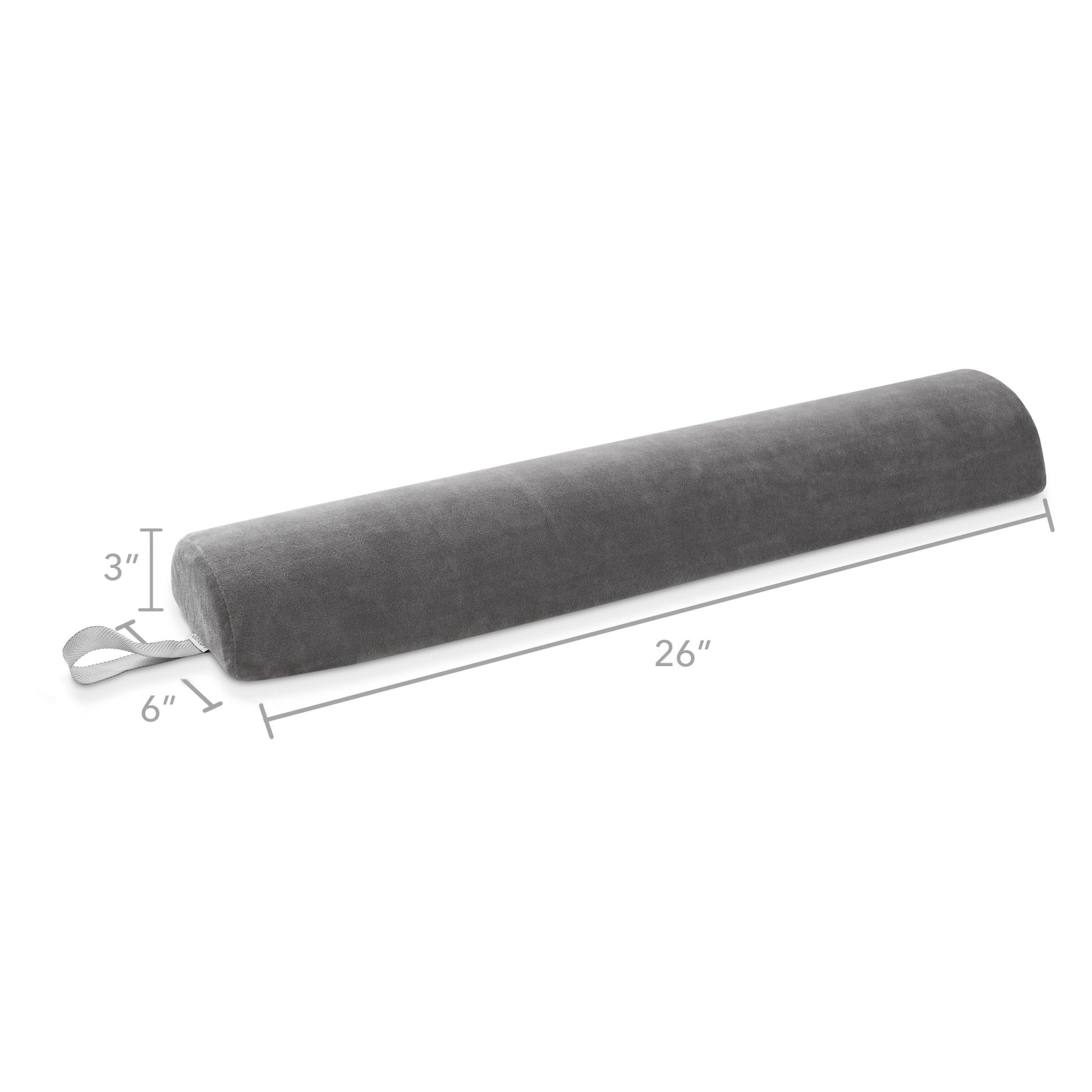 SAL-BOL-263H-GRY