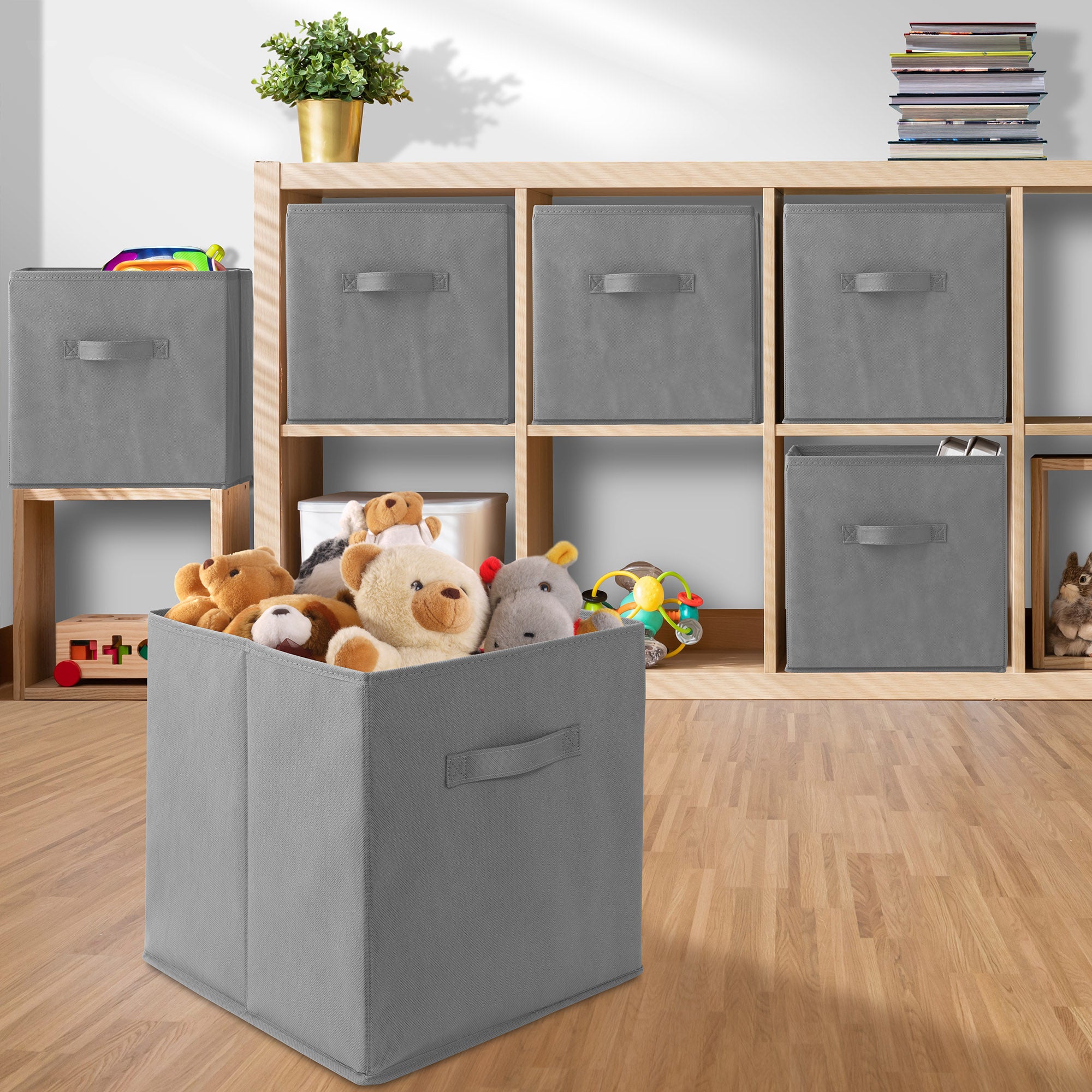 HOM-STO-13CC-GRY