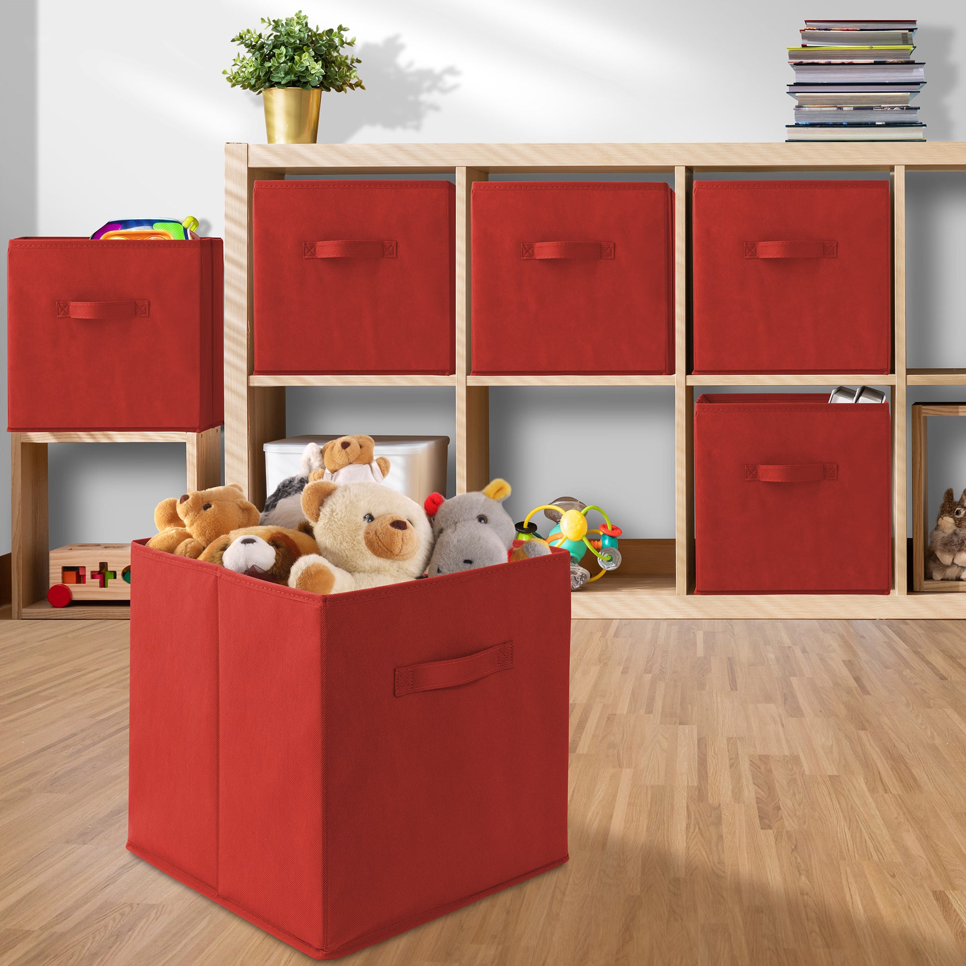HOM-STO-13CC-RED