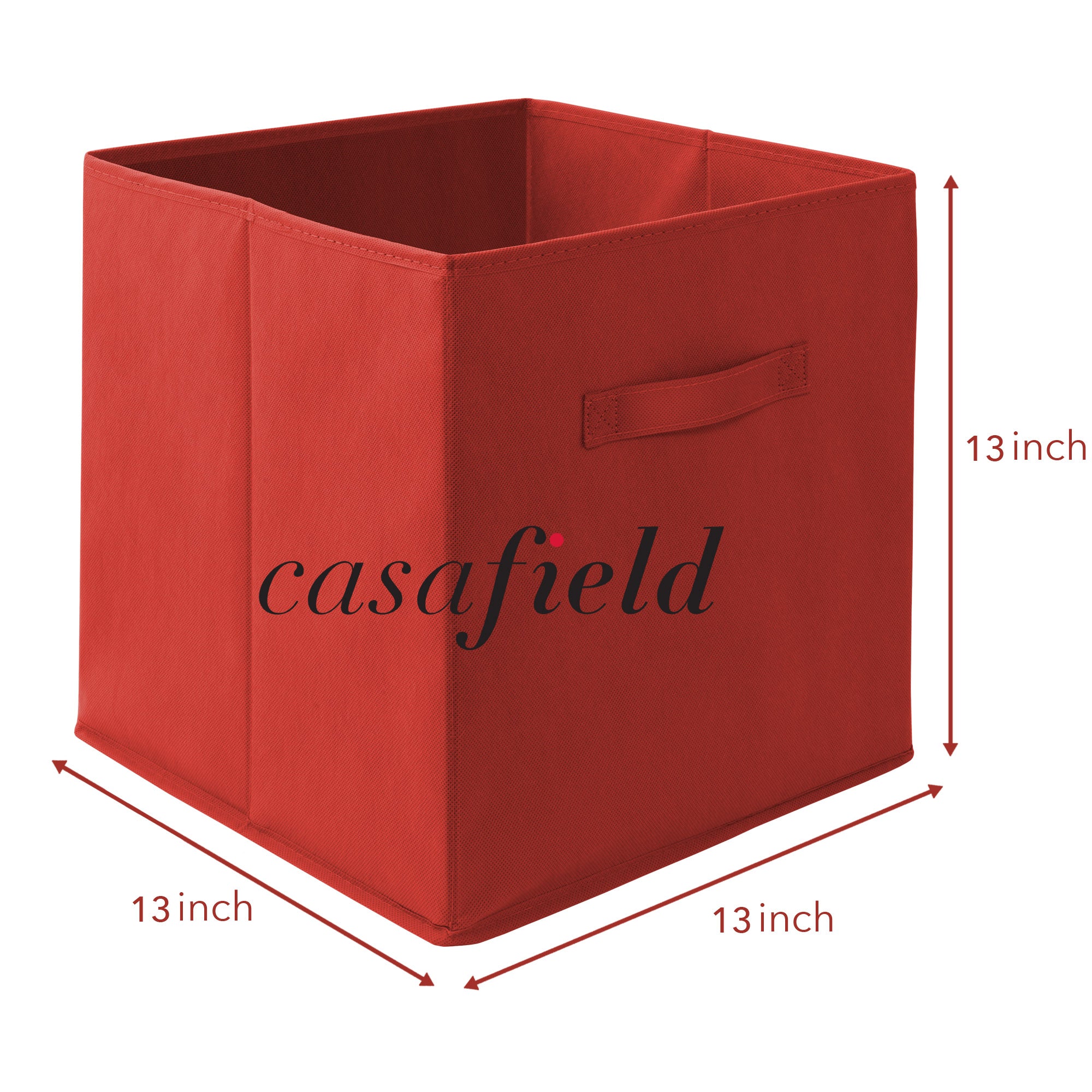 HOM-STO-13CC-RED