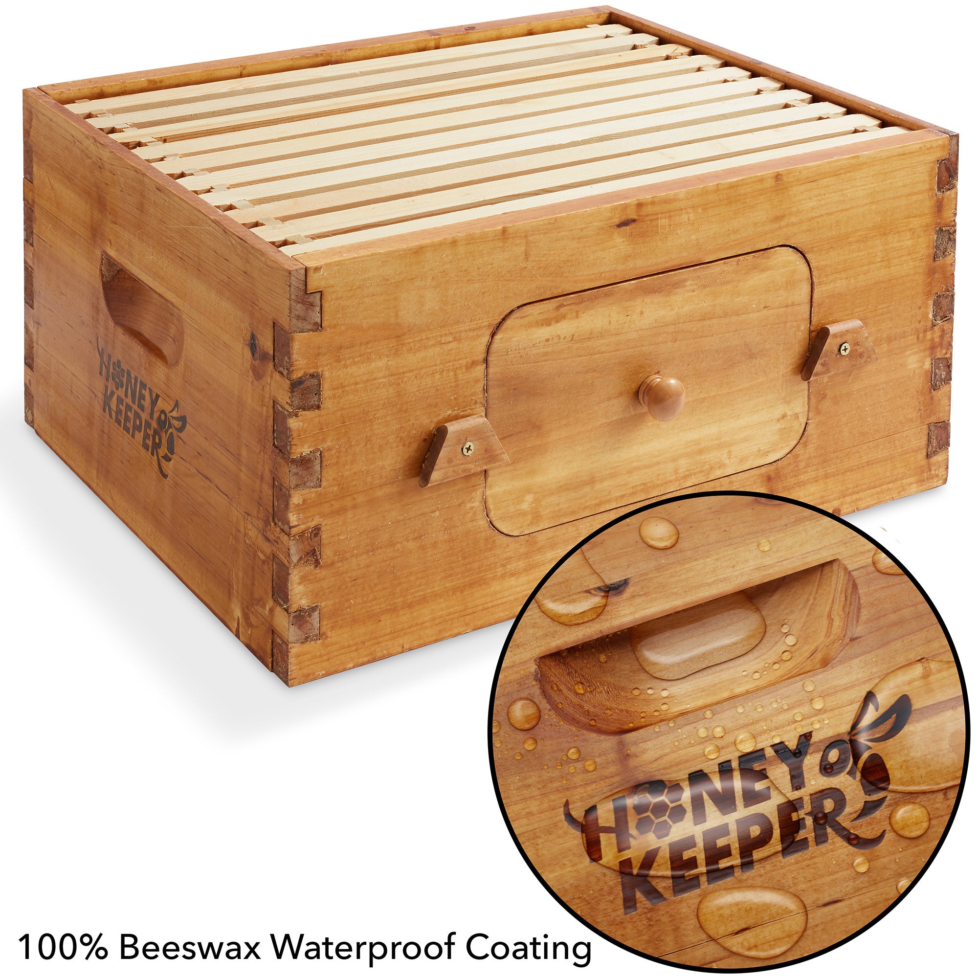 BEE-HIVE-WHD10B