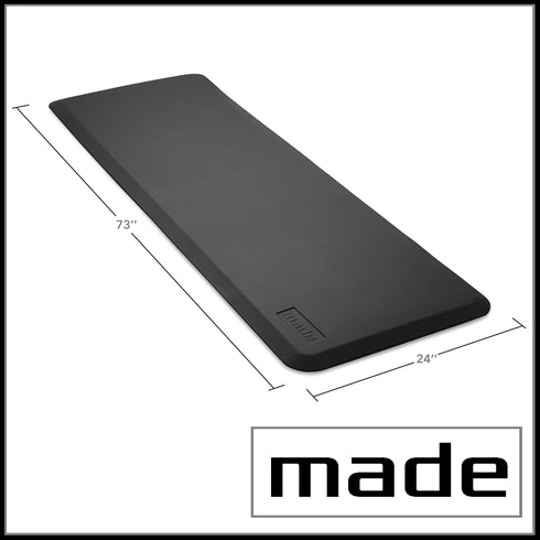 DME-MAT-R73-BLK