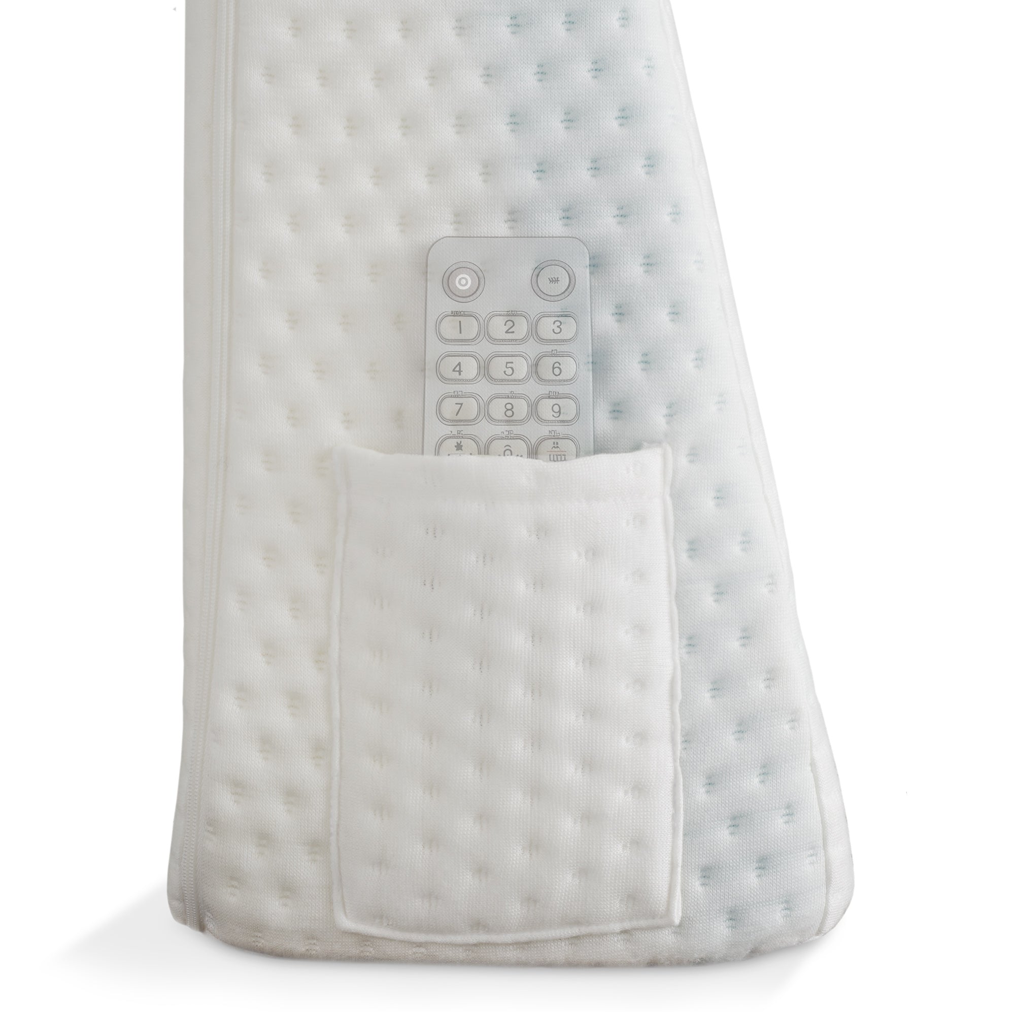 DME-PLW-2418T-WHT