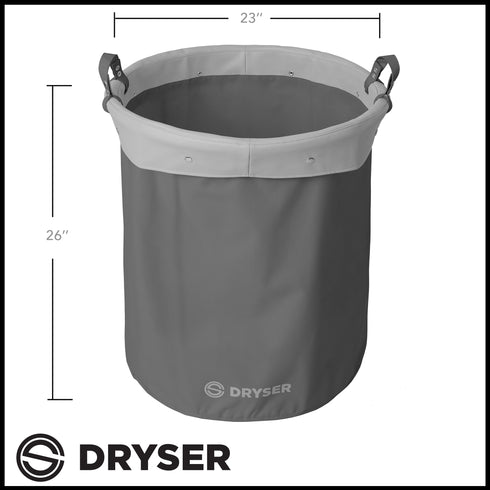 JAN-BAG-200-GRY