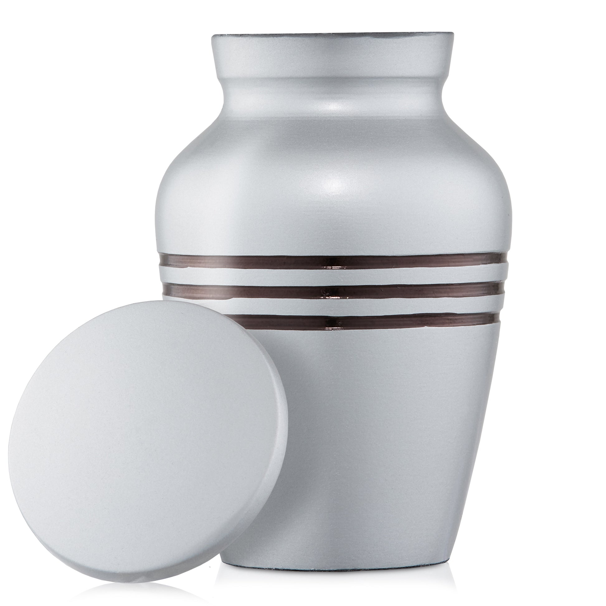 FNL-URN-M257-SLV