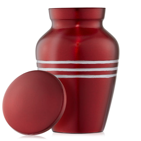 FNL-URN-M257-RED