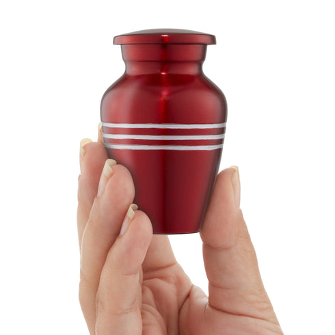 FNL-URN-M257-RED