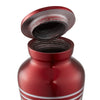 FNL-URN-M257-RED