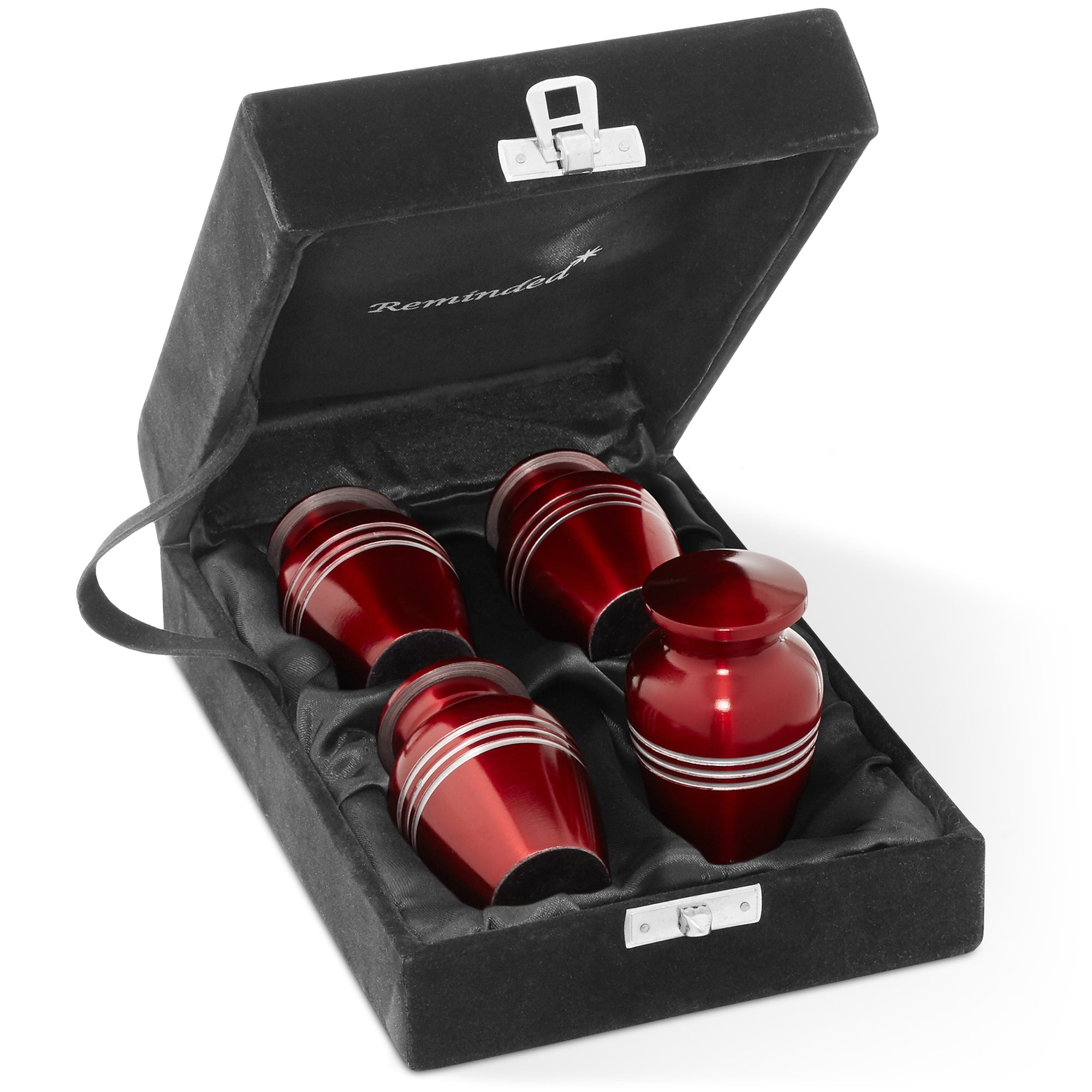 FNL-URN-M482-RED