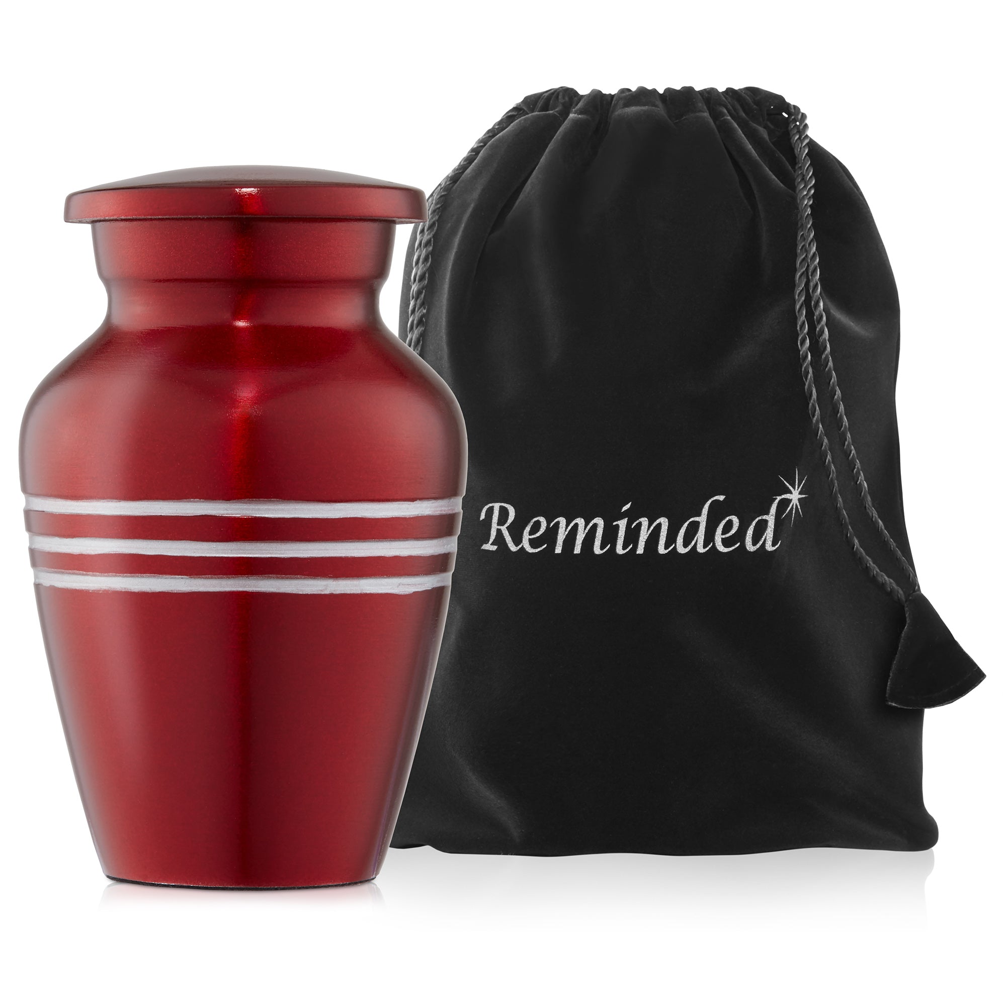 FNL-URN-M482-RED