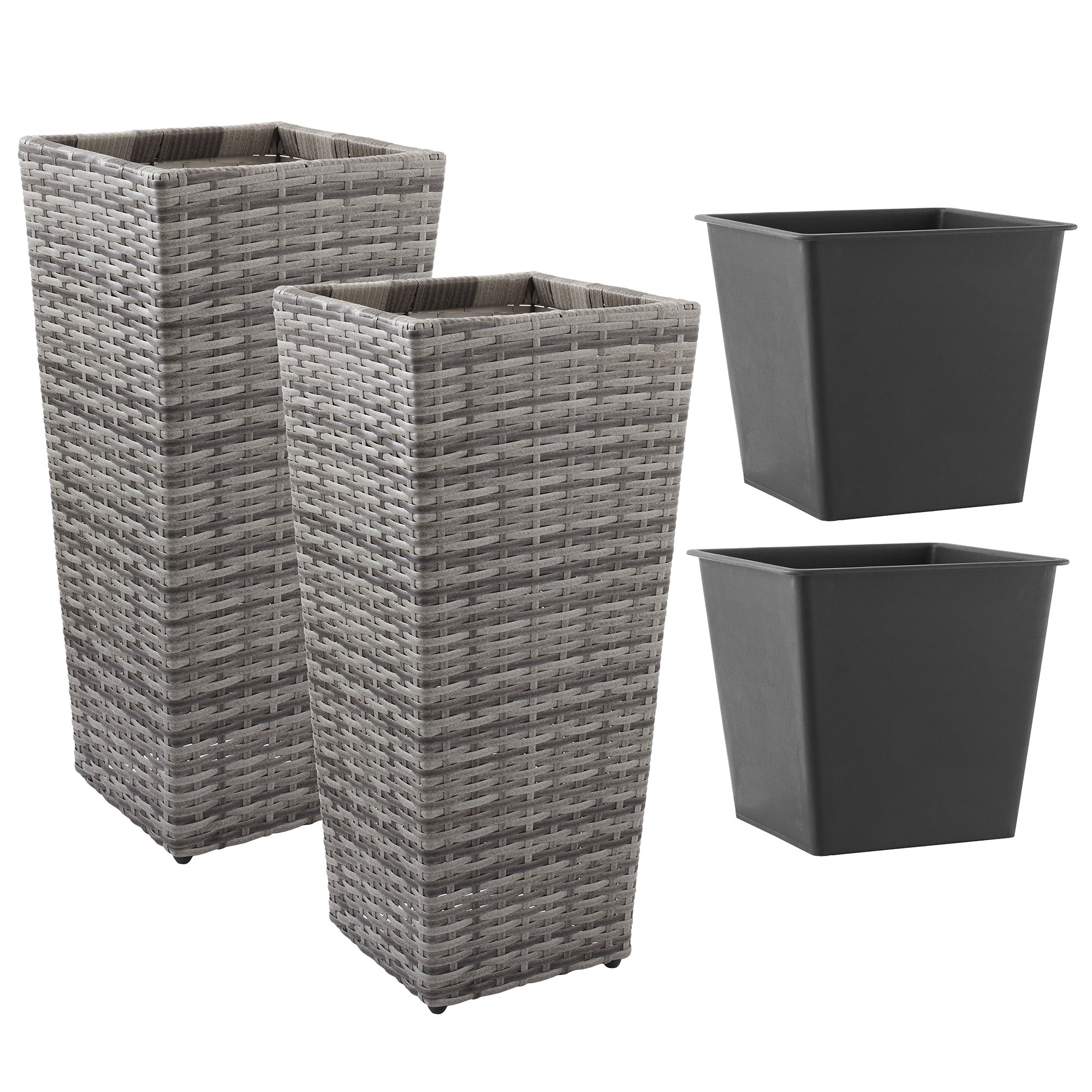 HOM-STO-P2242-GRY