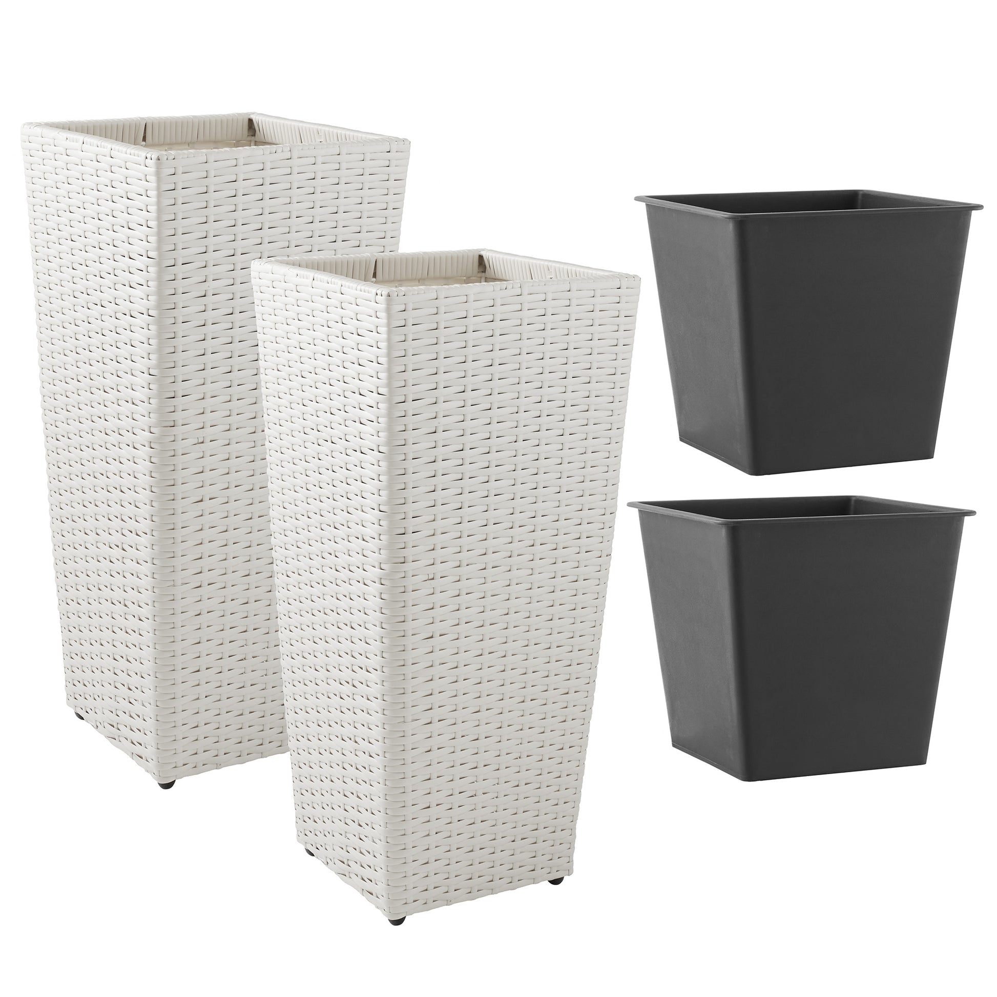 HOM-STO-P2243-WHT