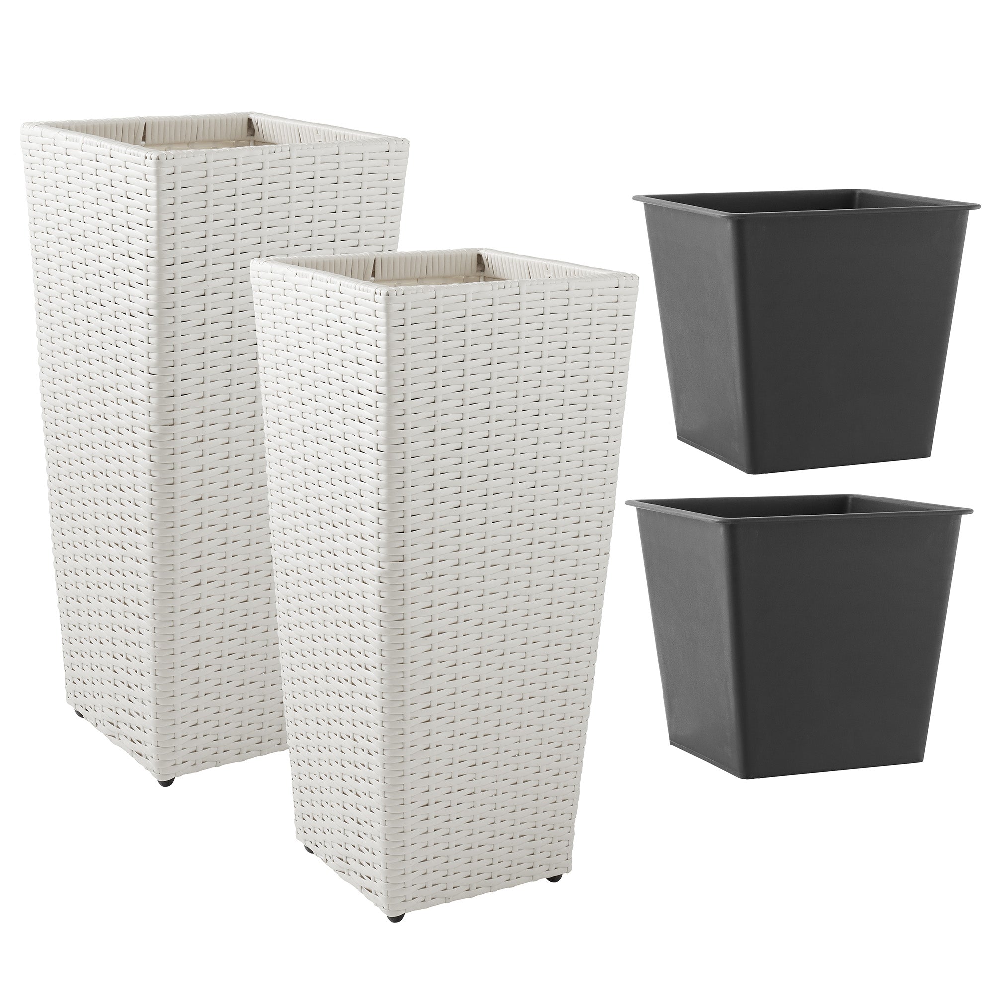 HOM-STO-P2243-WHT