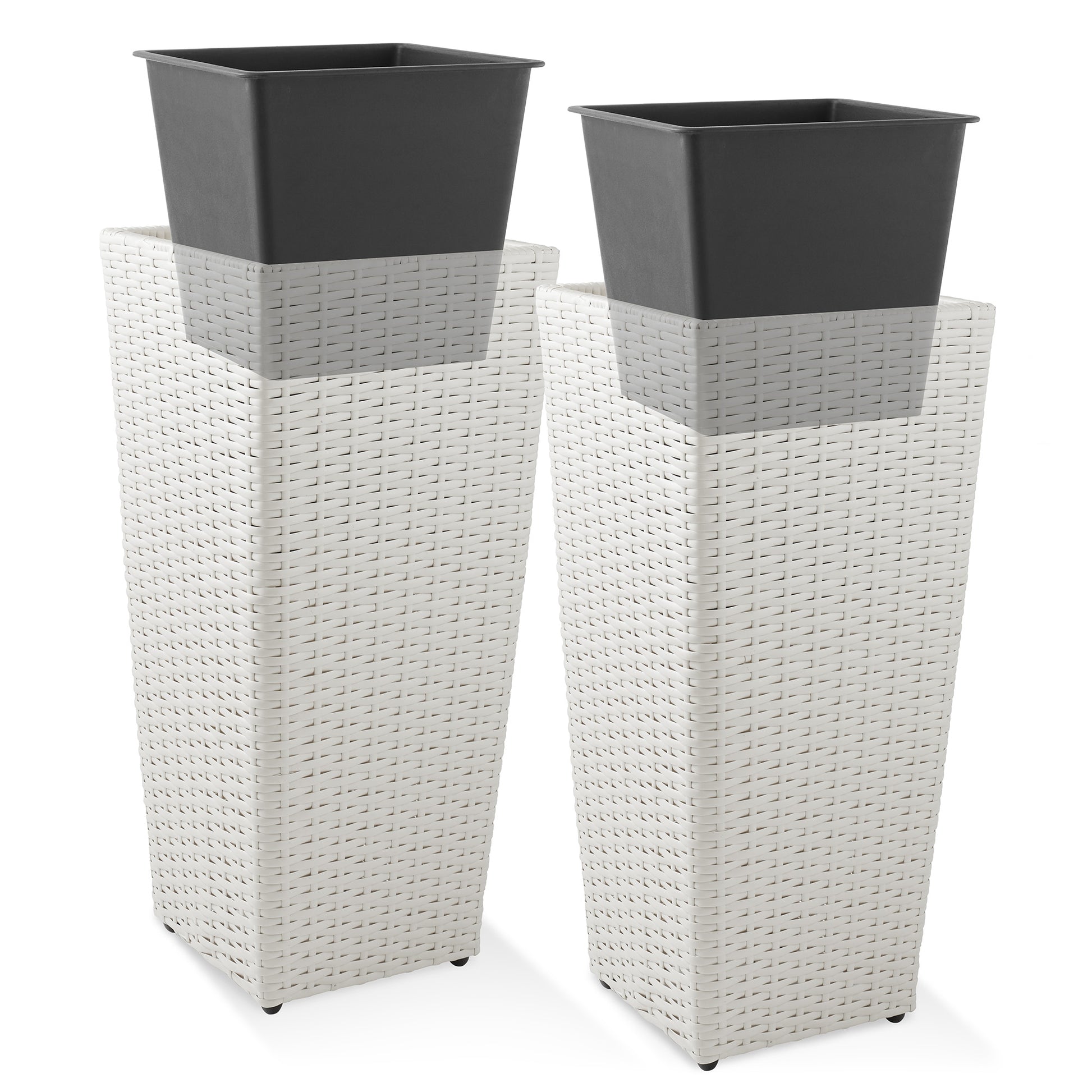 HOM-STO-P2243-WHT