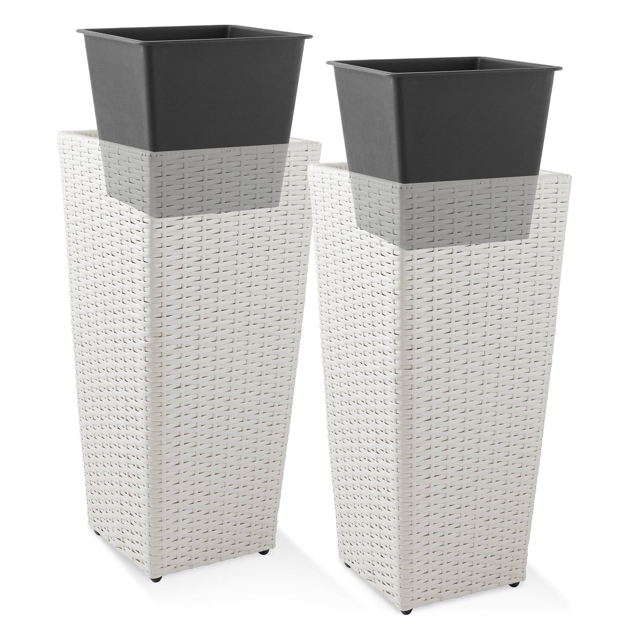HOM-STO-P2243-WHT
