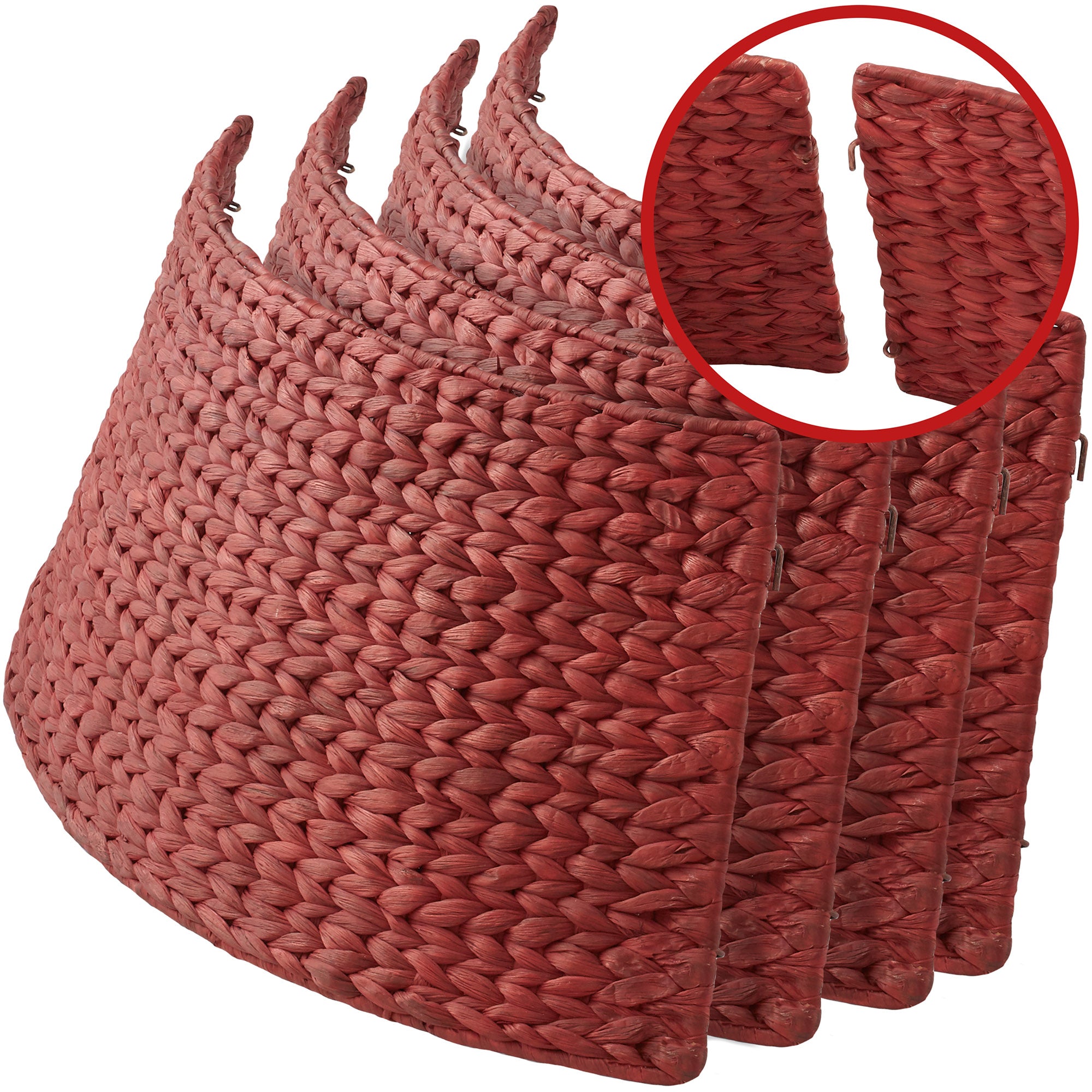 SZN-CLR-4216-RED