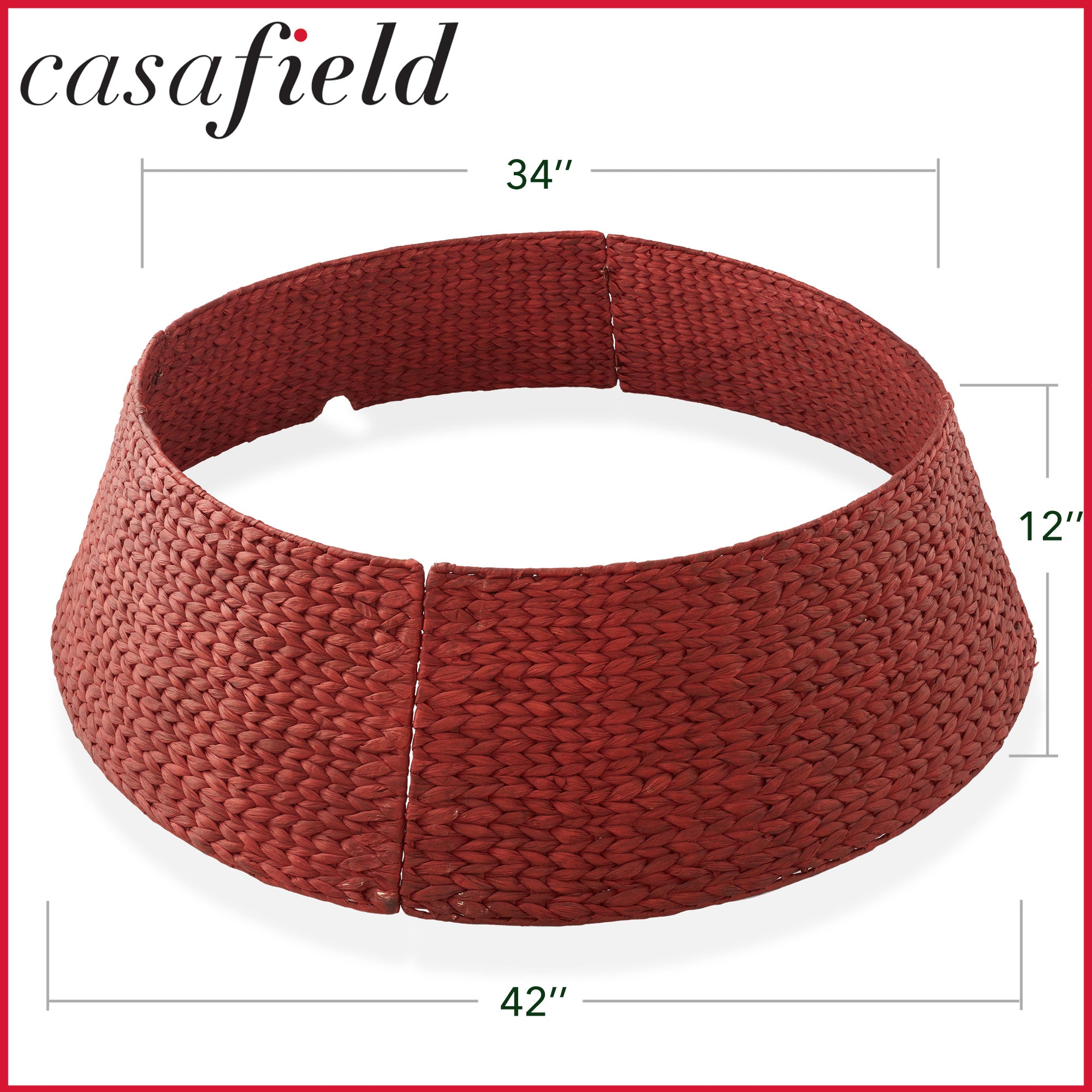SZN-CLR-4216-RED