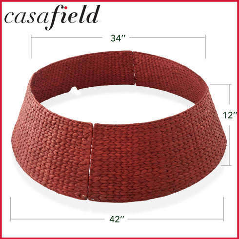 SZN-CLR-4216-RED