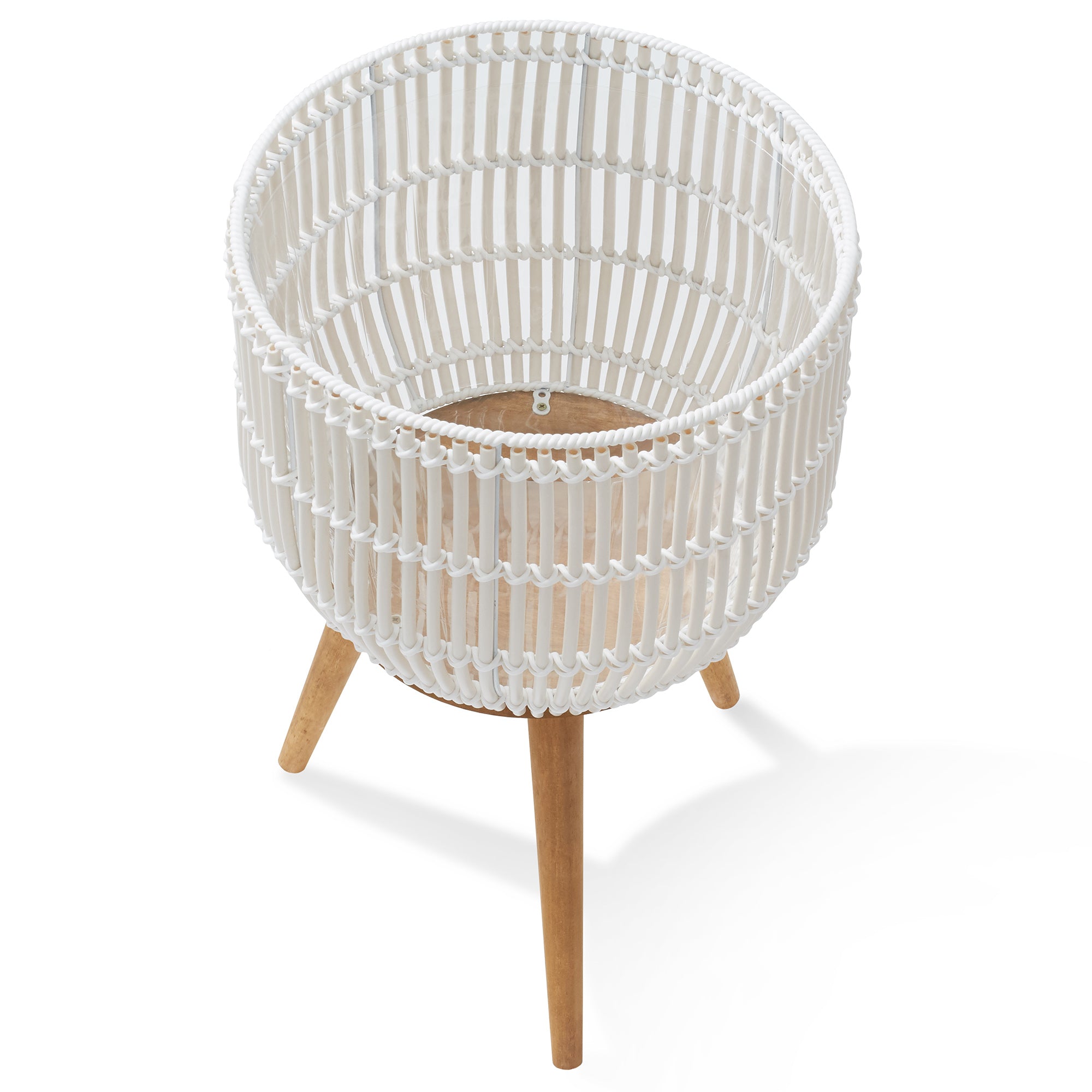 HOM-PLT-9366-WHT